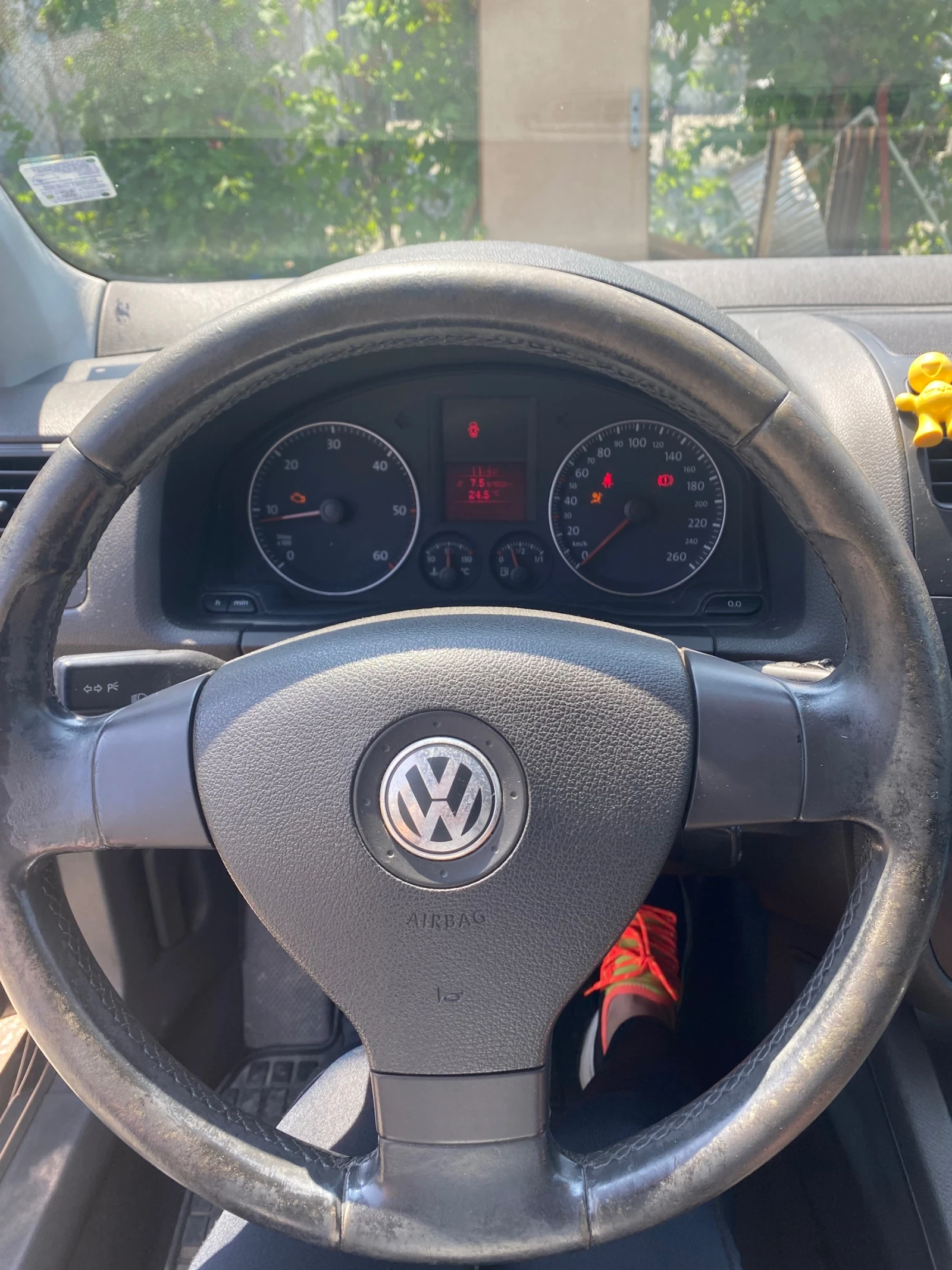 VW Golf  - изображение 7