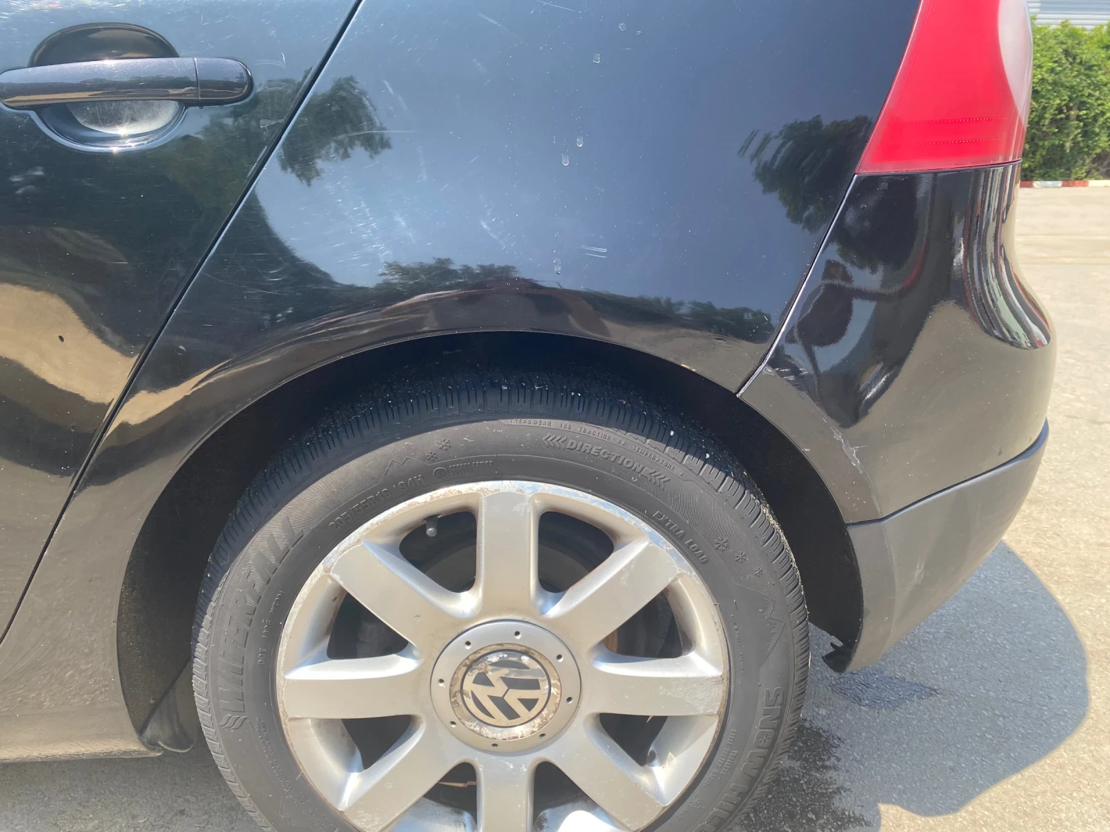 VW Golf  - изображение 9