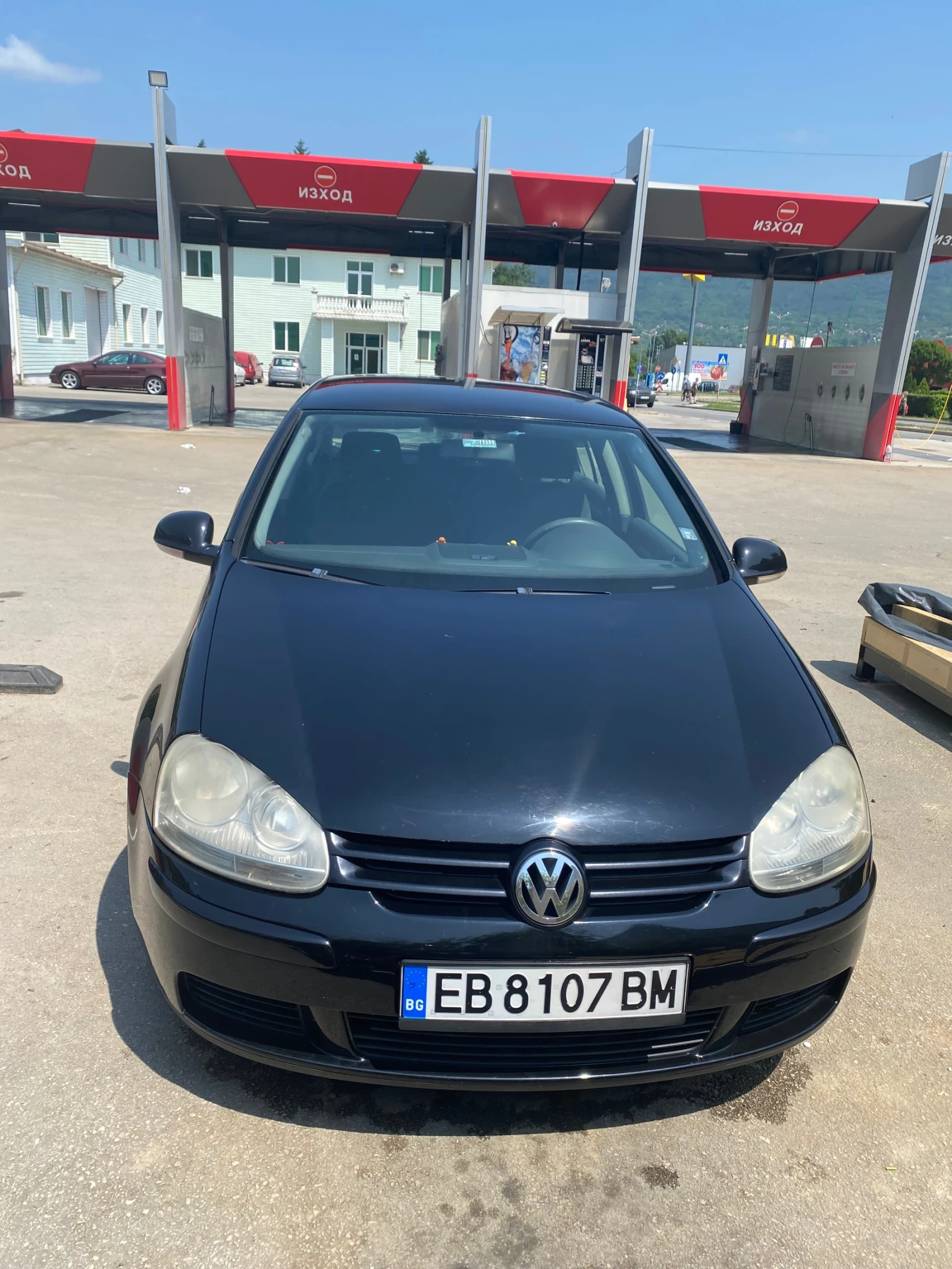 VW Golf  - изображение 2