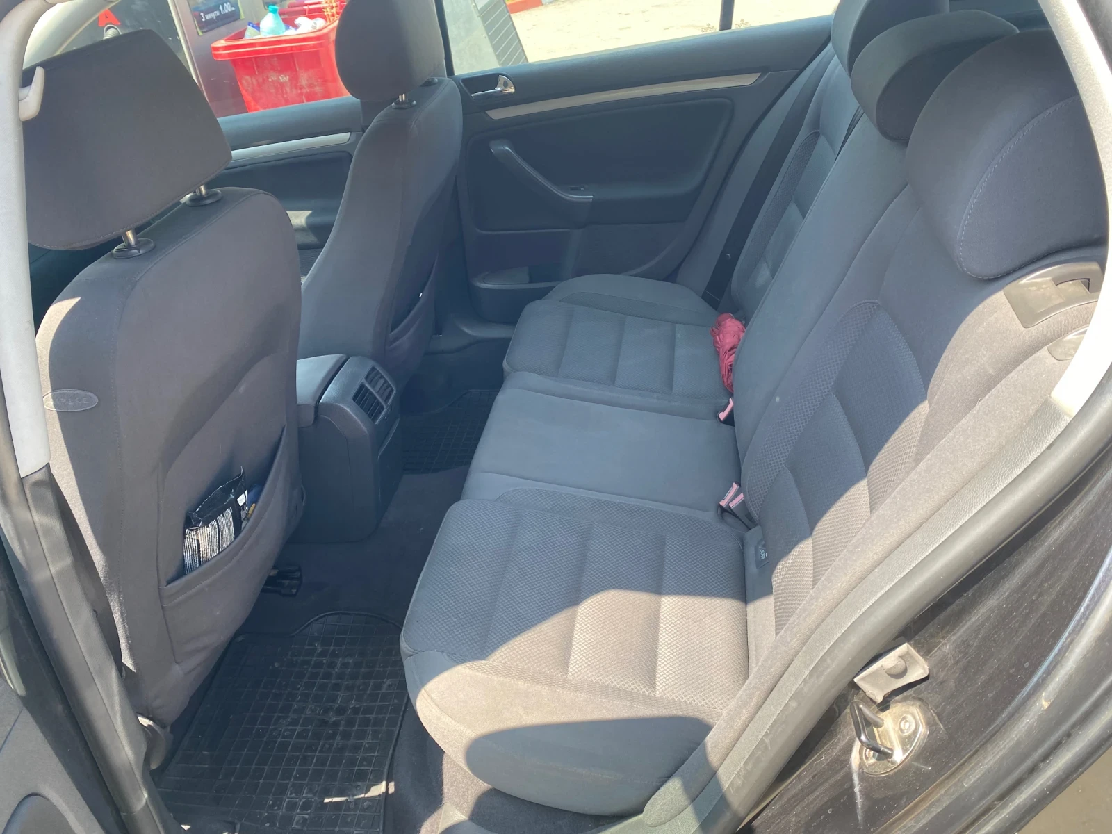VW Golf  - изображение 6
