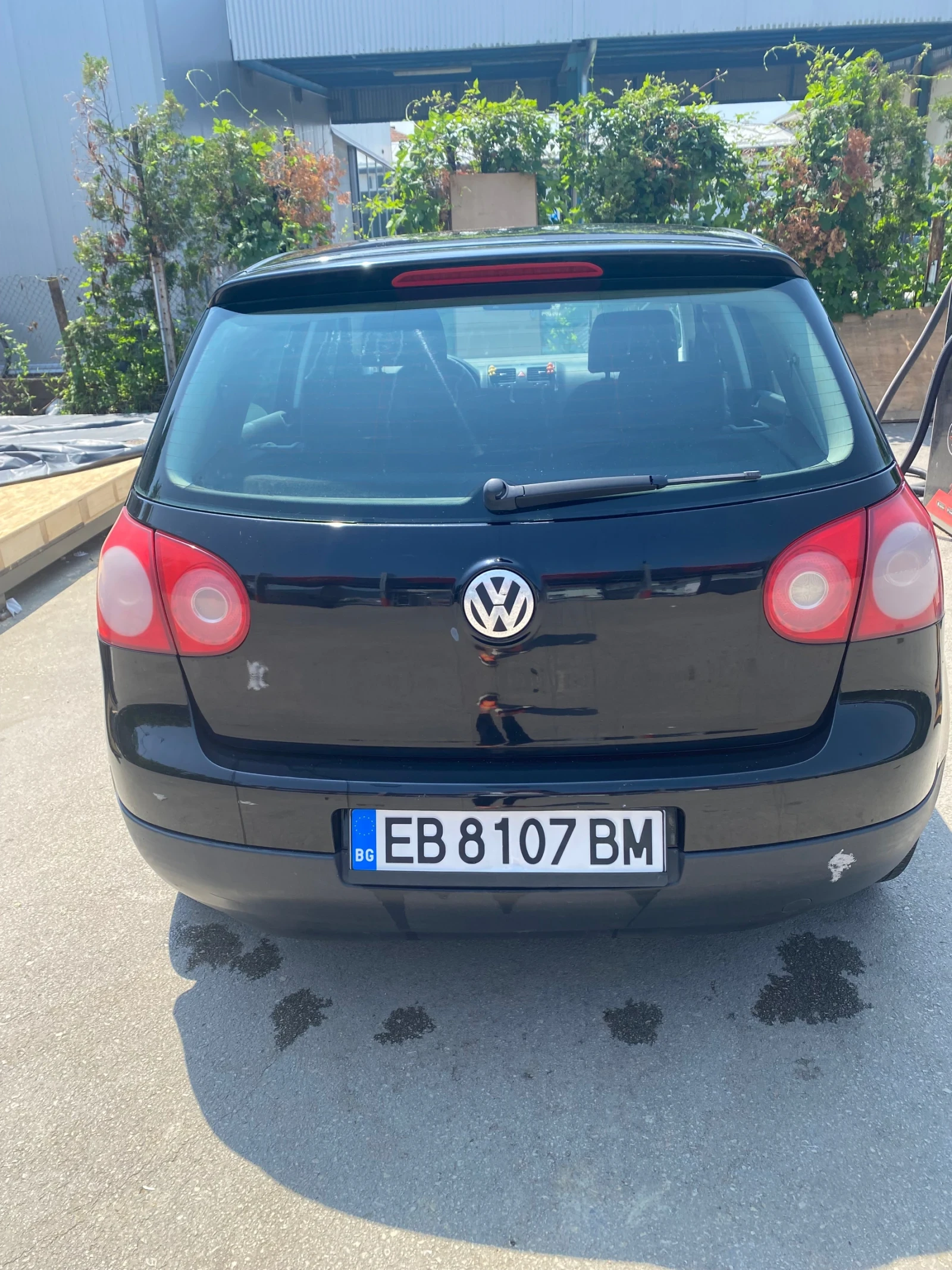 VW Golf  - изображение 3