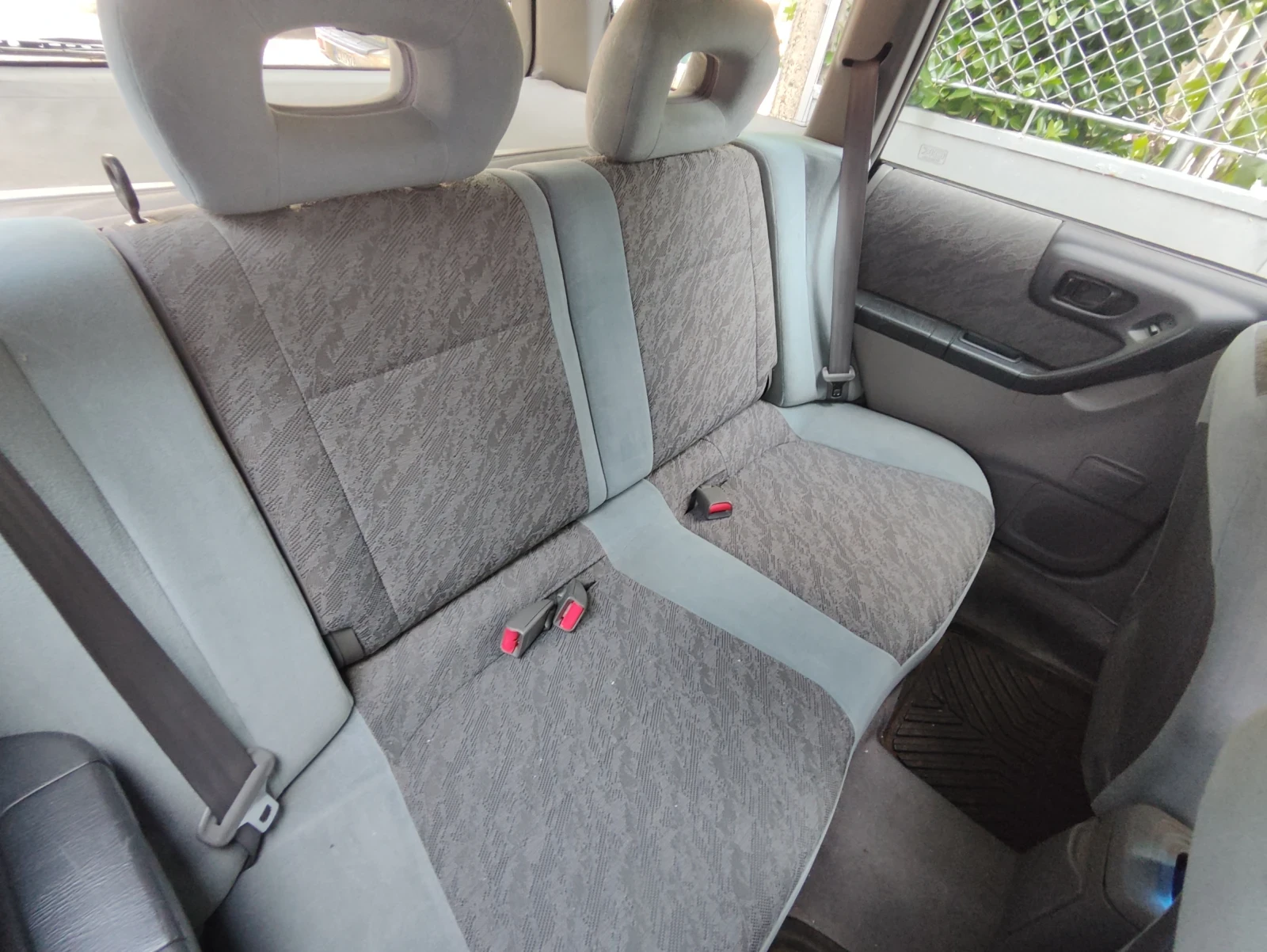 Subaru Forester  - изображение 8