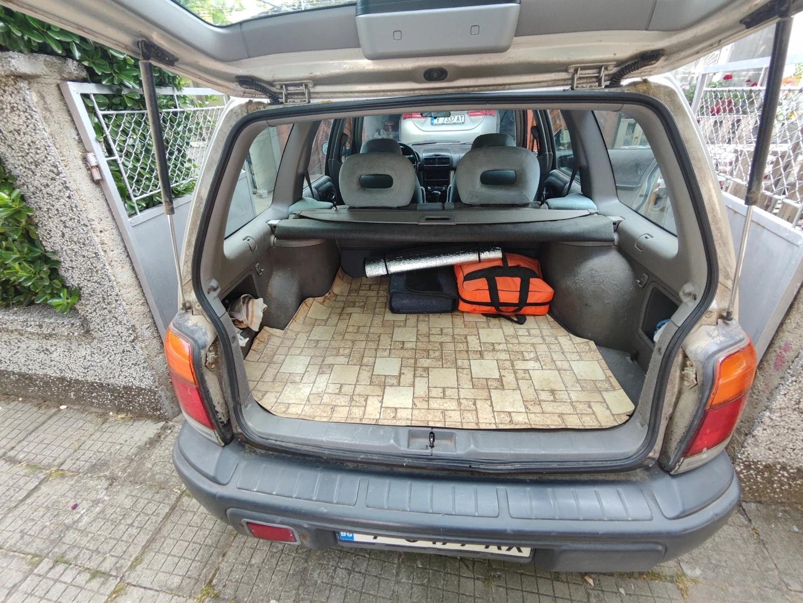 Subaru Forester  - изображение 10
