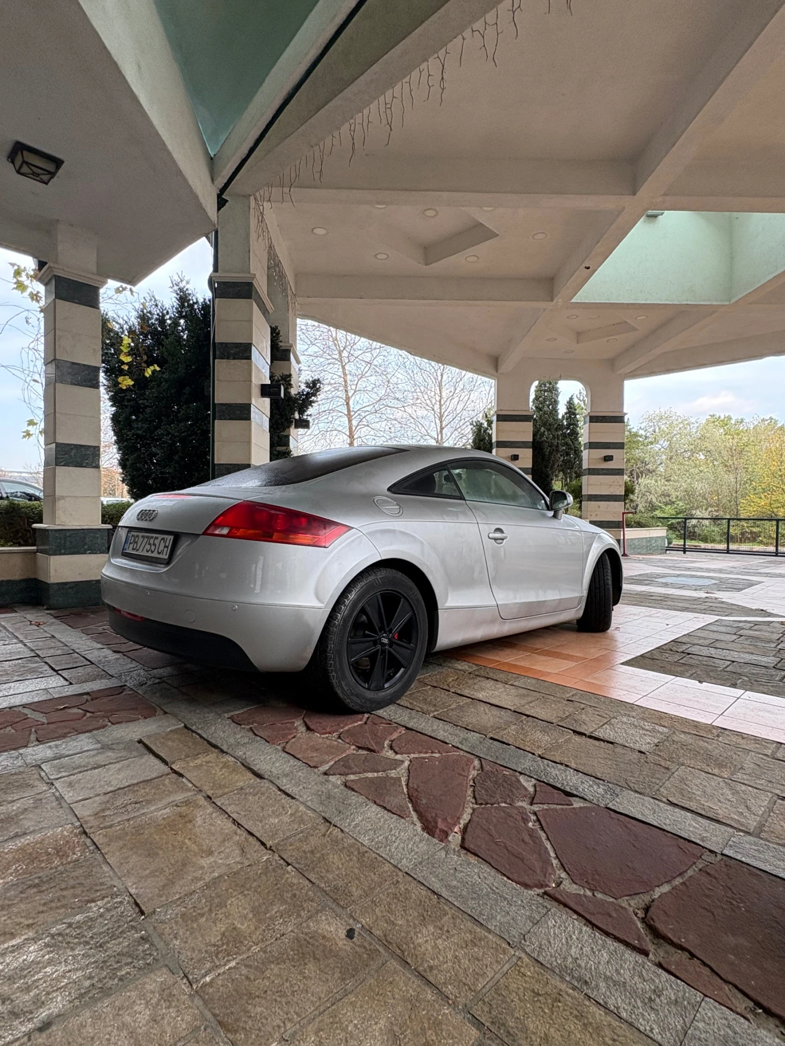 Audi Tt 2.0 TFSI АВТОМАТ/НАВИ/ПРОМО ЦЕНА - изображение 5