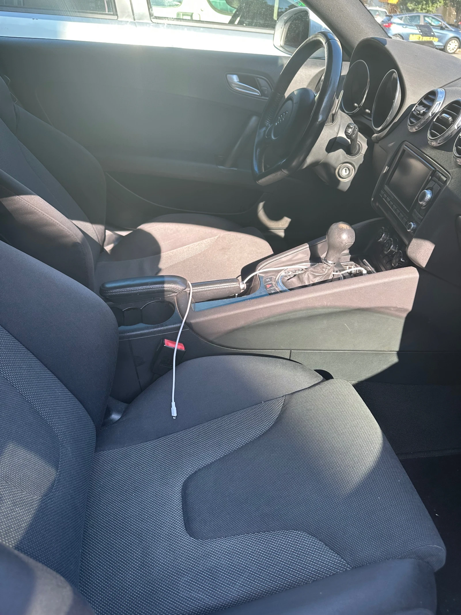 Audi Tt 2.0 TFSI �������/����/���������/����� ���� | Mobile.bg � ����������� 16