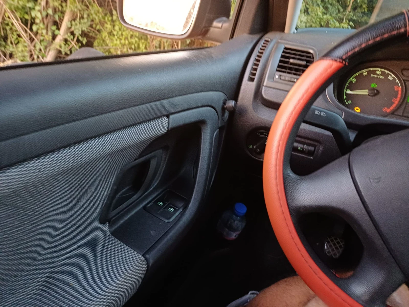Skoda Fabia 1.2 Gas - изображение 5