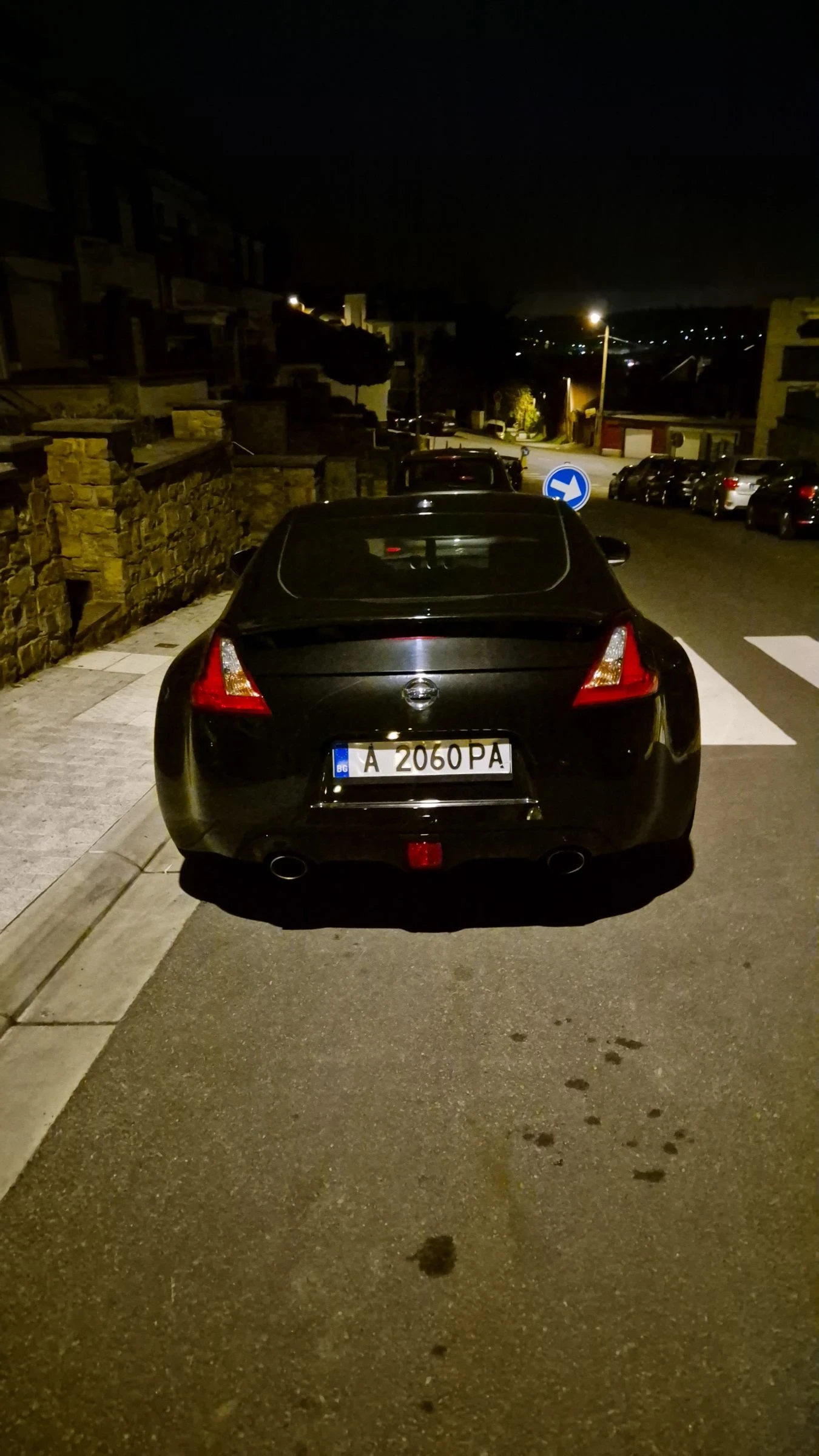 Nissan 370Z  - изображение 7