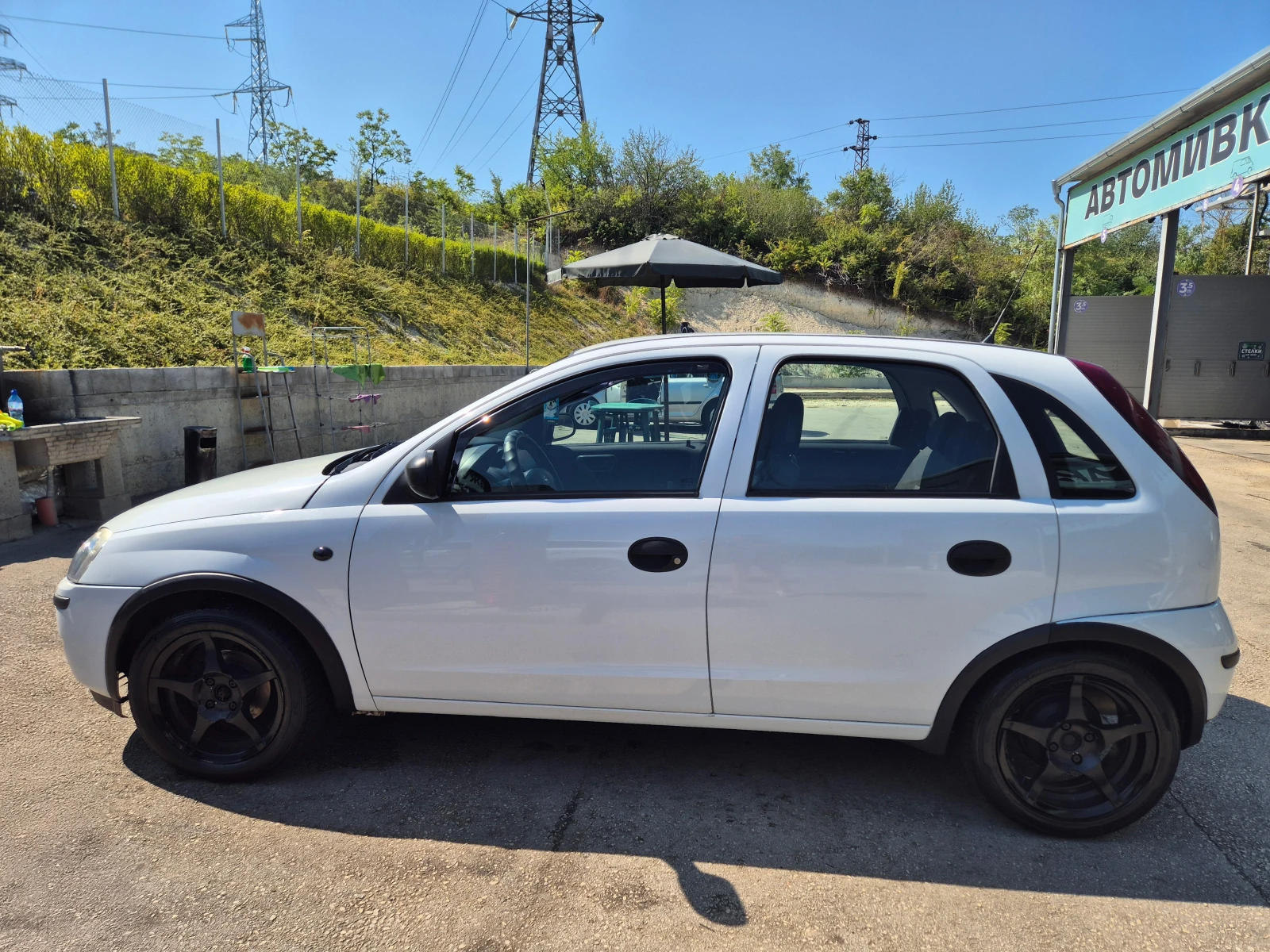 Opel Corsa TwinPort - изображение 3
