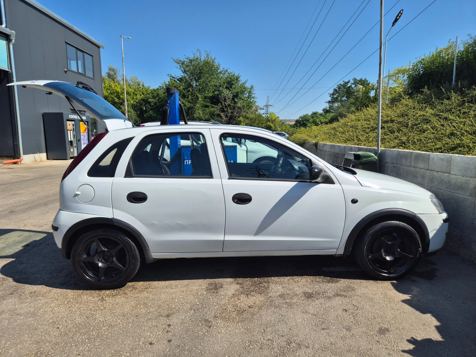 Opel Corsa TwinPort - изображение 2