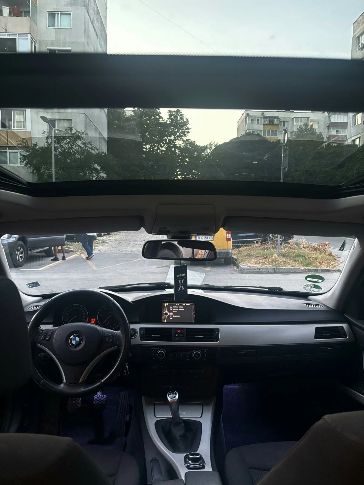 BMW 318  - изображение 7