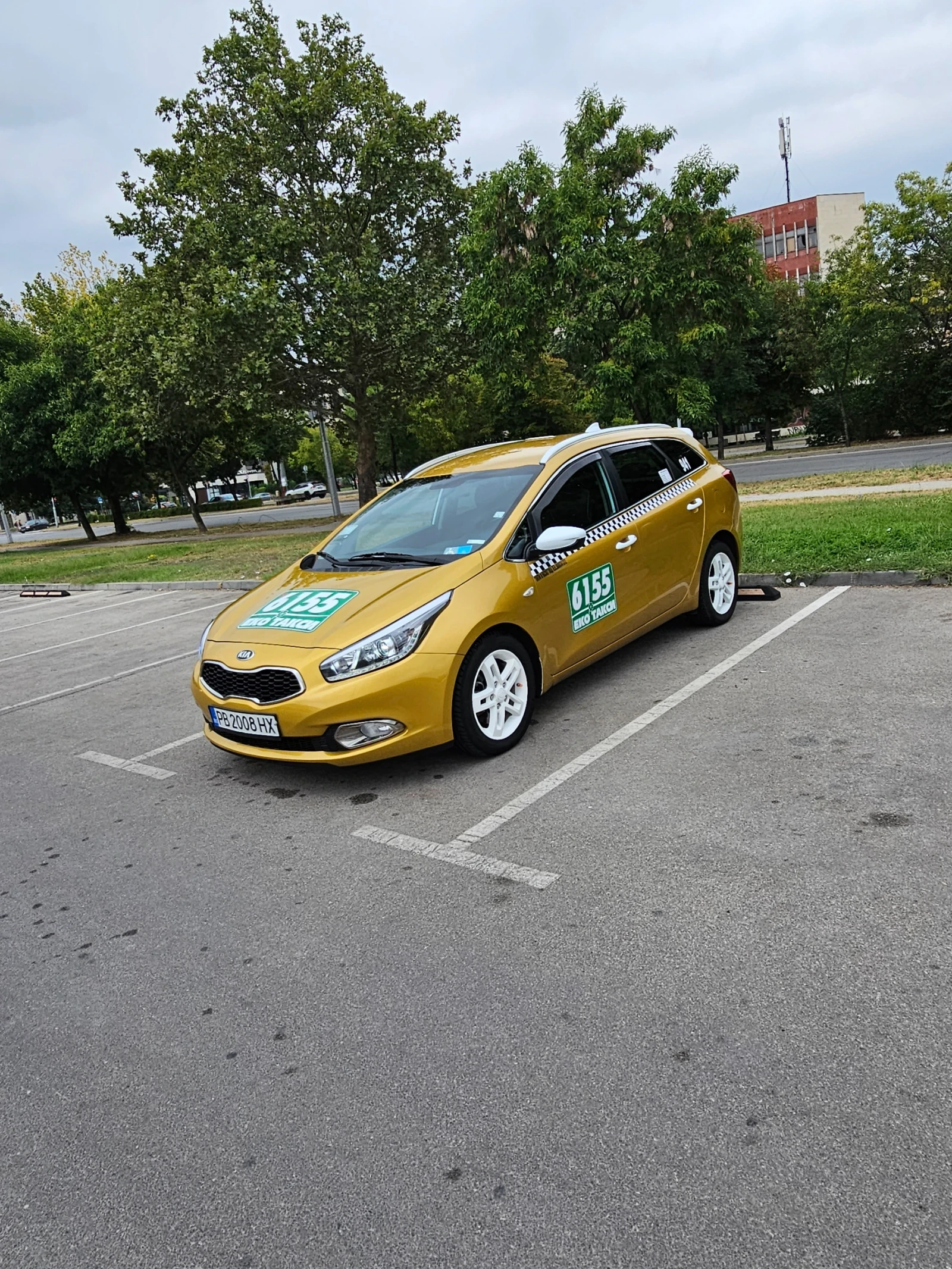 Kia Ceed  - изображение 4