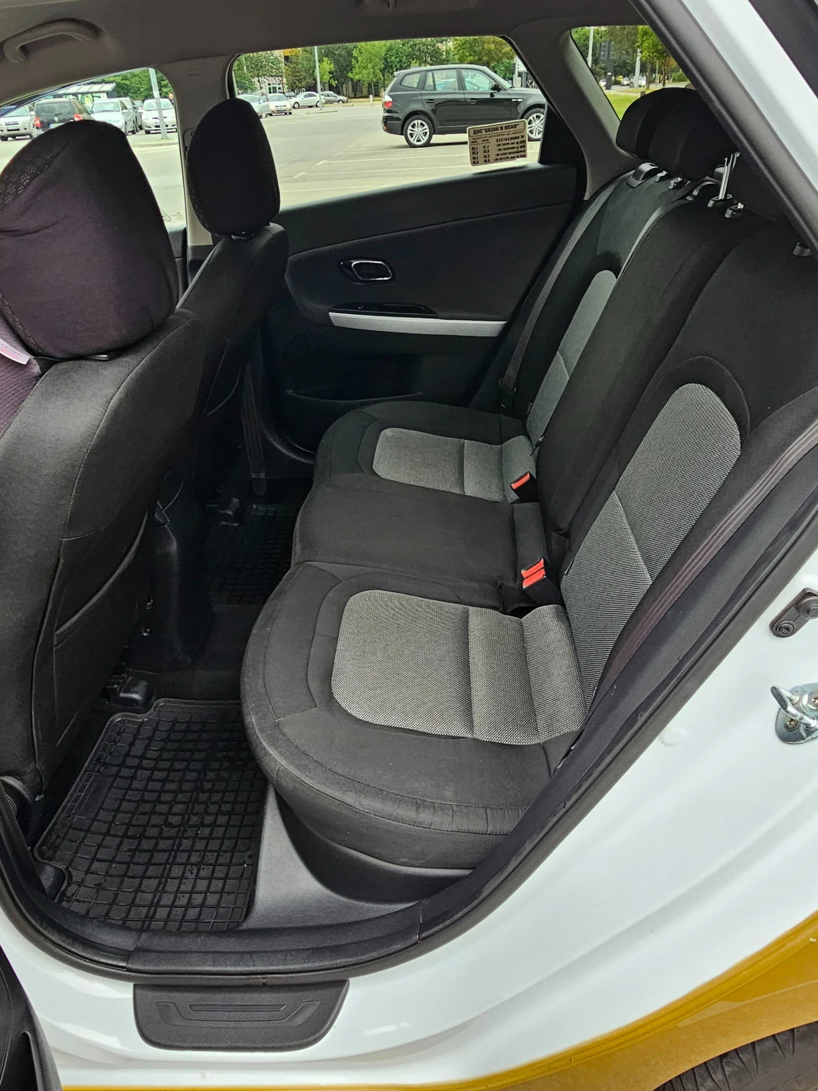 Kia Ceed  - изображение 6