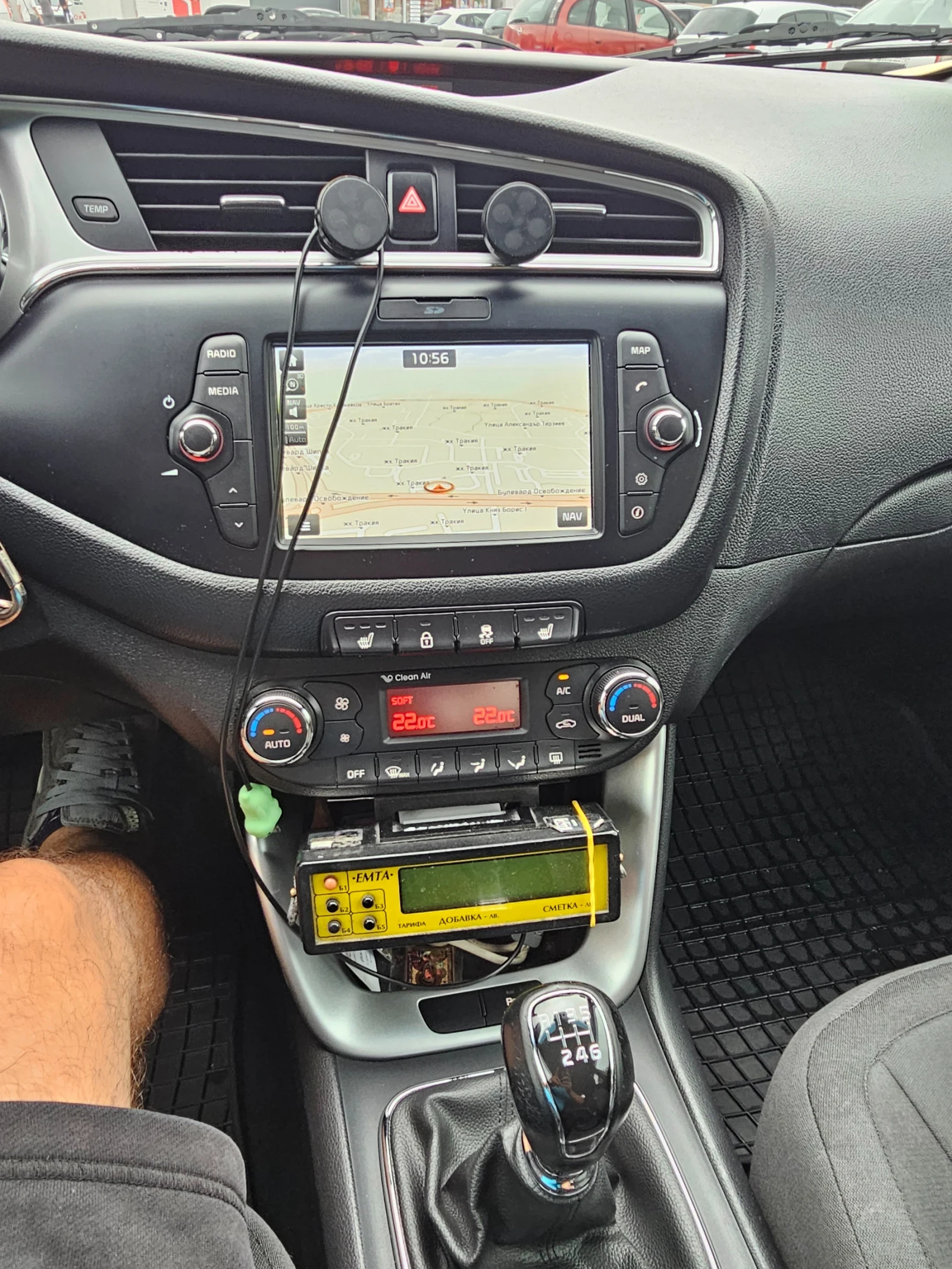 Kia Ceed  - изображение 8