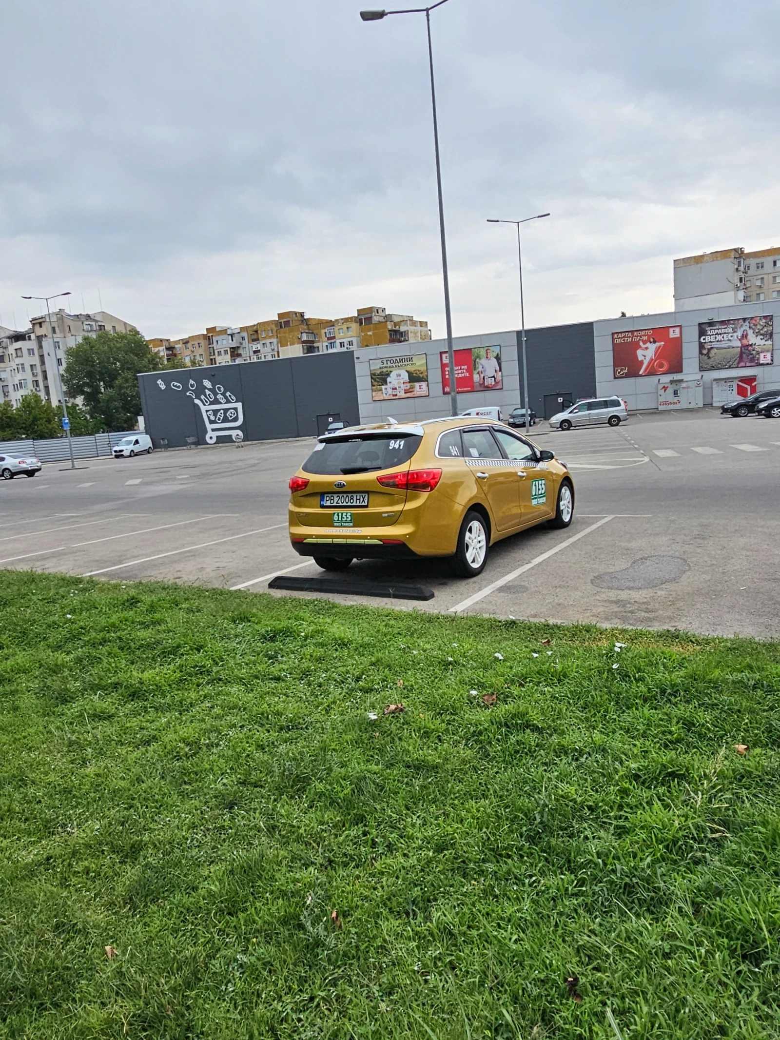 Kia Ceed  - изображение 2