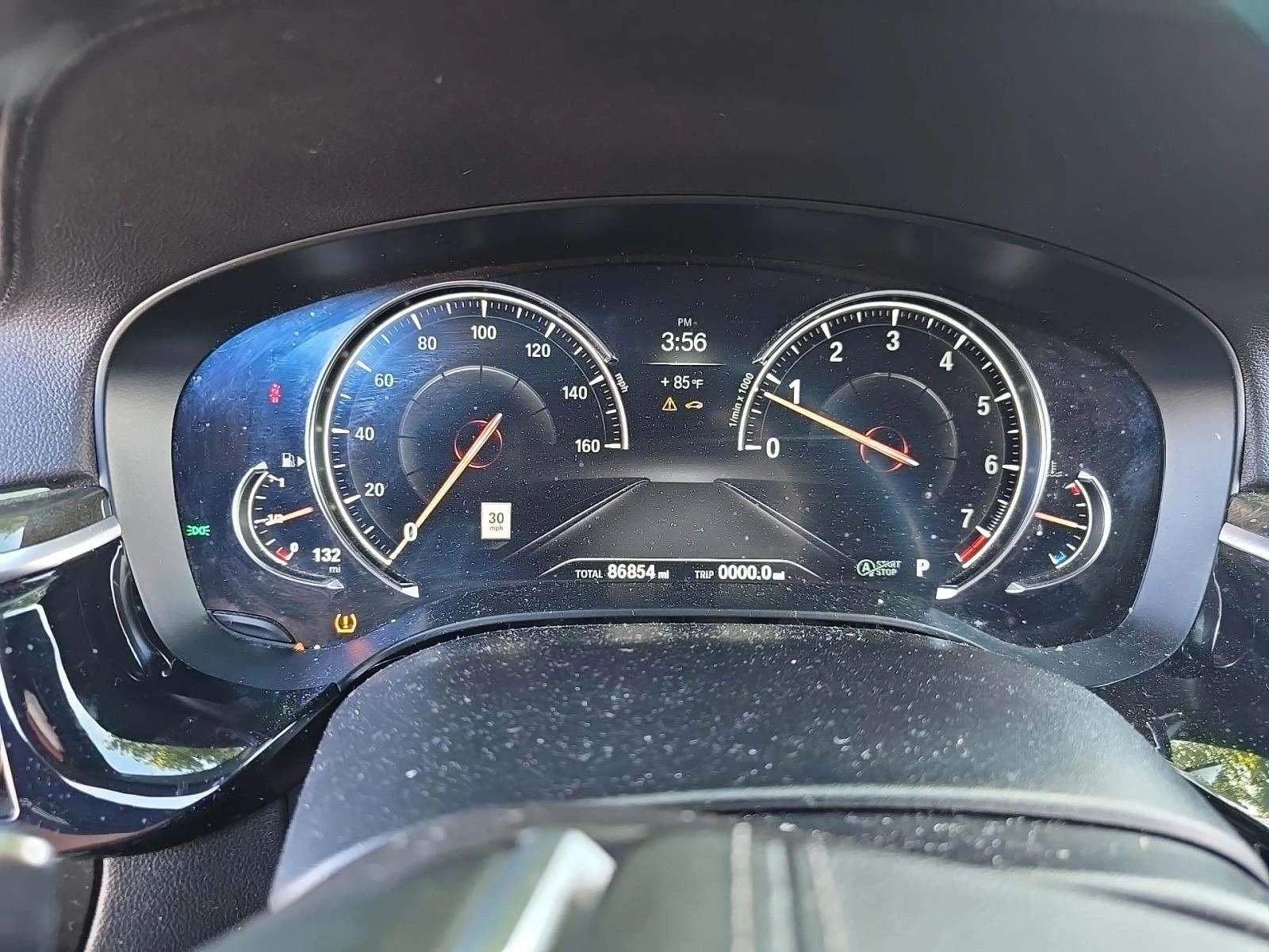 BMW 6 GT 640 I xDrive (M-Pack) Обдух* H/К* Head-Up* Масаж*  - изображение 7