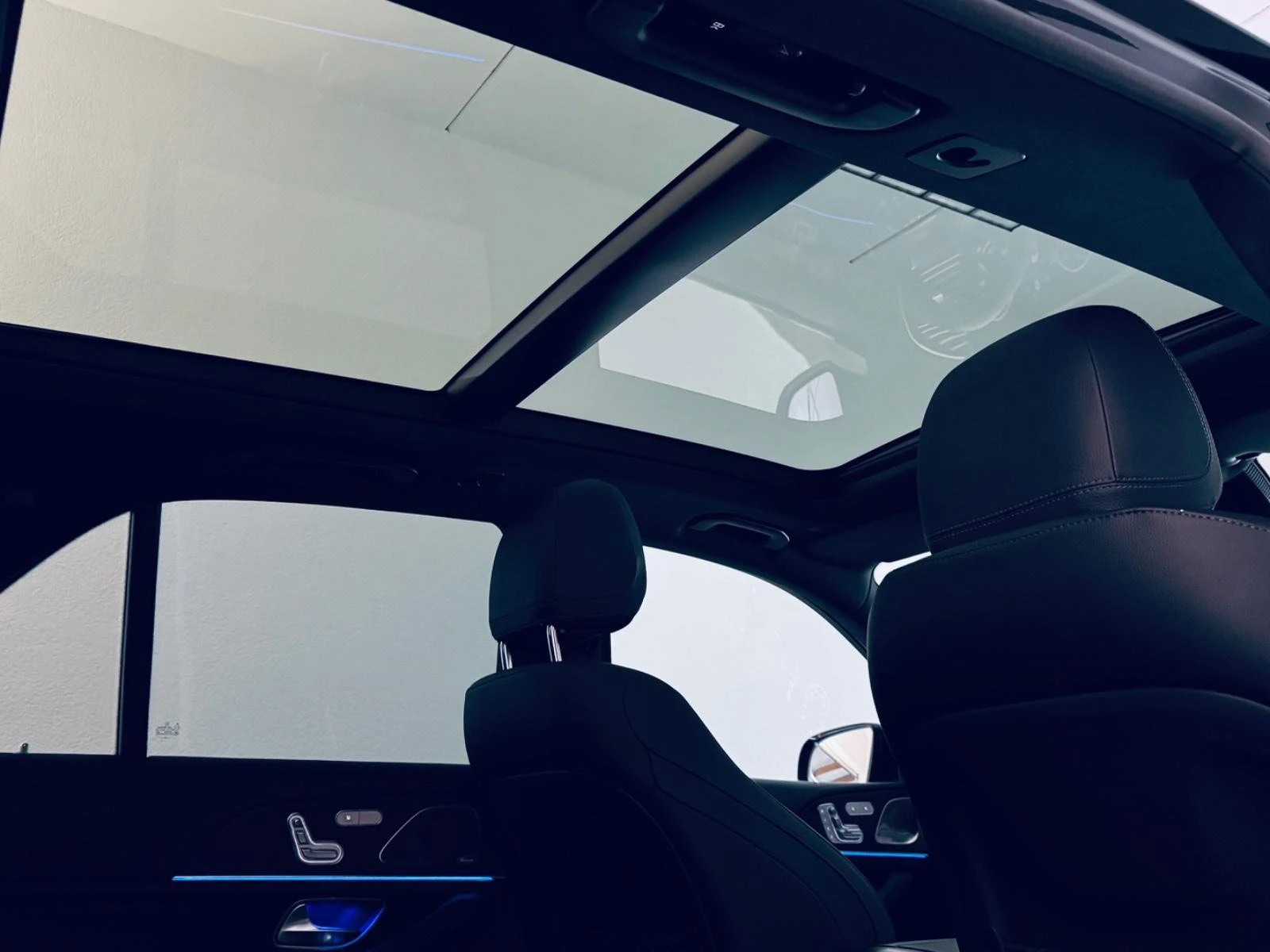 Mercedes-Benz GLE 450 d* AMG* 4M* PANO* HEAD-UP* MEMORY* 360CAM* DISTR*  | Mobile.bg   13