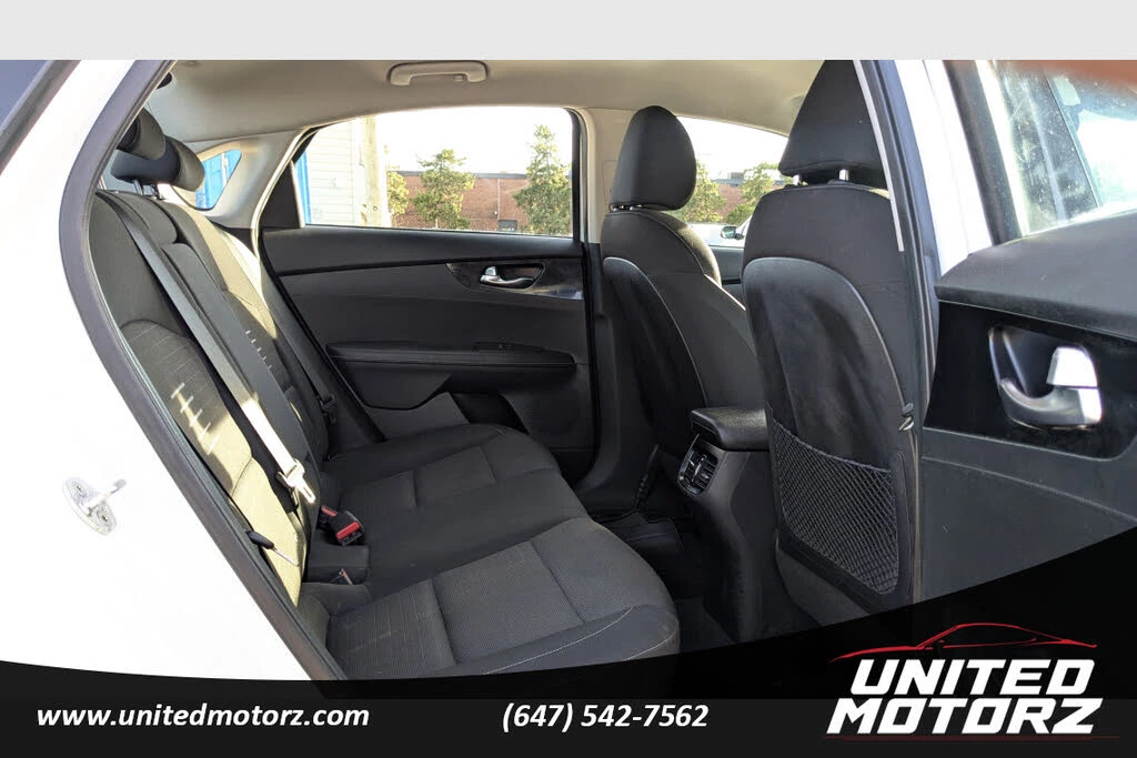 Kia Forte *  *    * CARFAX *  | Mobile.bg   14