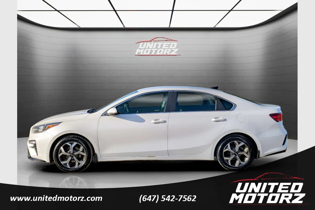 Kia Forte * АВТО КРЕДИТ* ЦЕНА ДО БГ * CARFAX *  - изображение 5