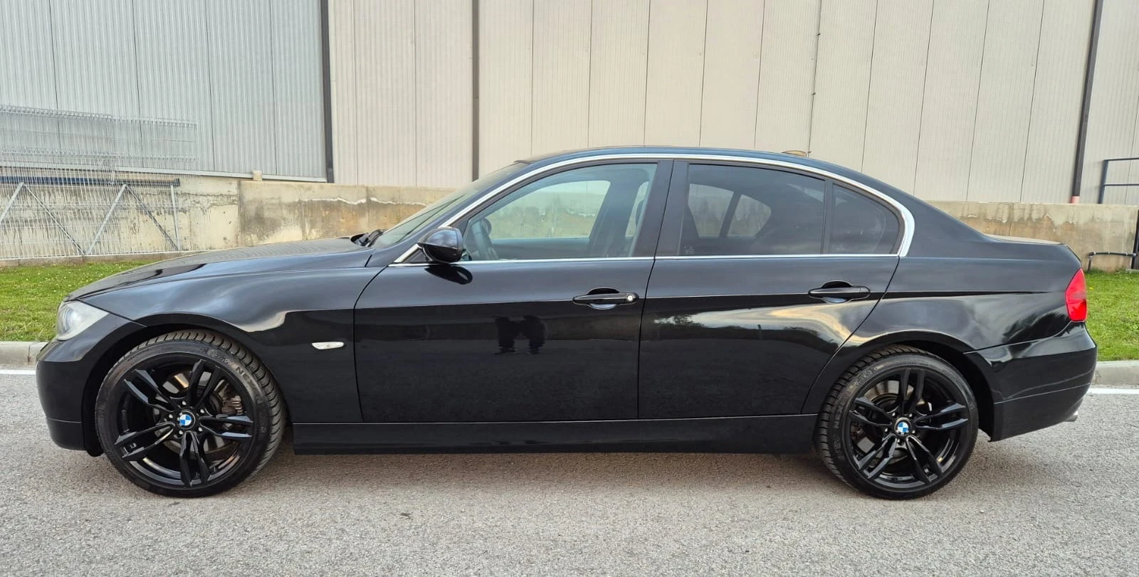 BMW 325 D - изображение 5