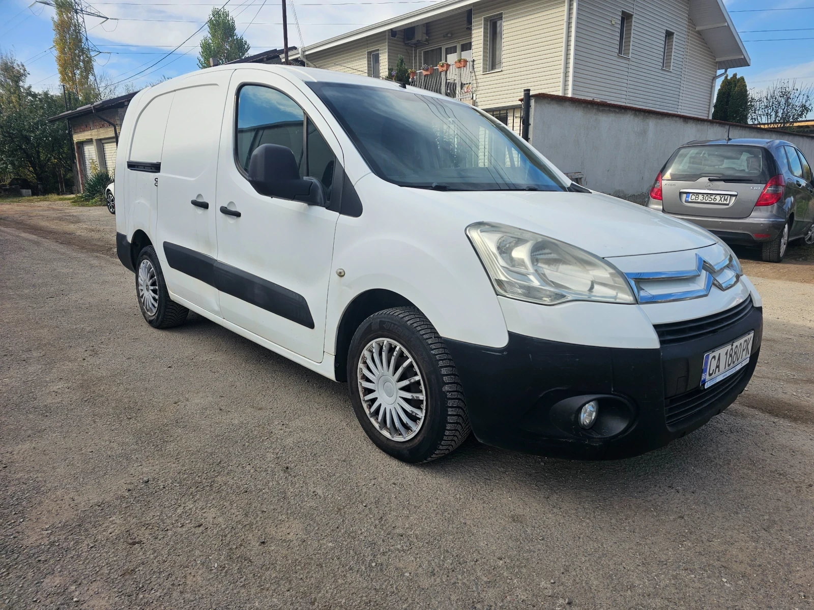 Citroen Berlingo | Mobile.bg   1
