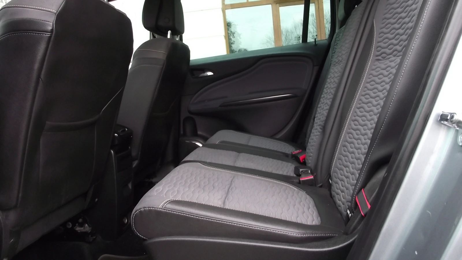 Opel Zafira 2.0.d.130.k.c.6.speed.. | Mobile.bg   15