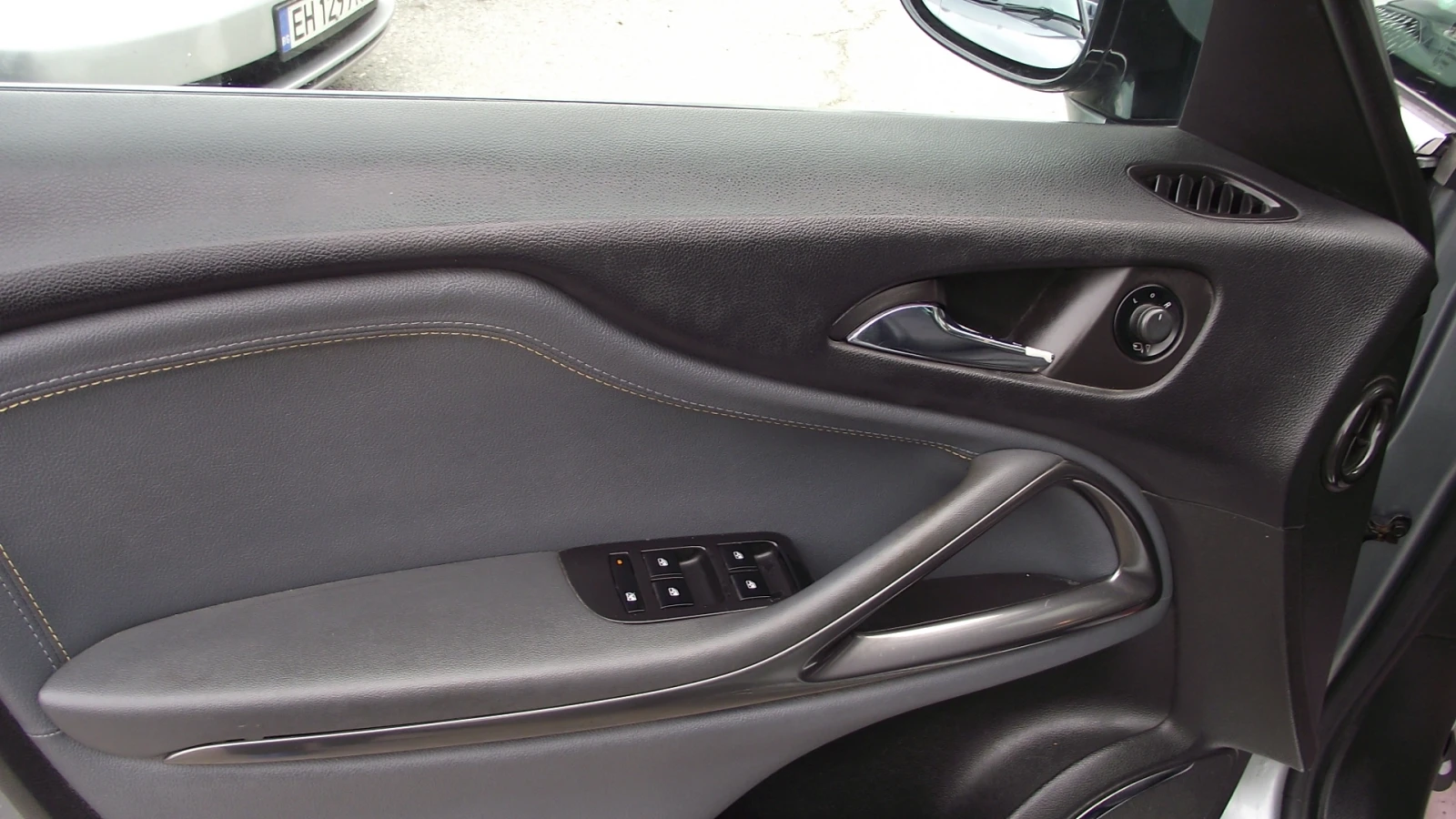 Opel Zafira 2.0.d.130.k.c.6.speed.. | Mobile.bg   12