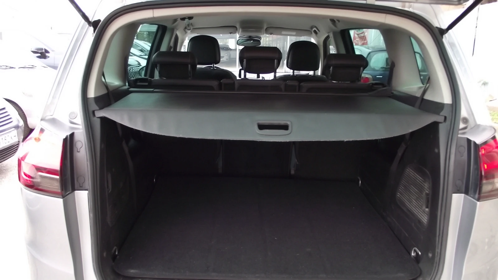 Opel Zafira 2.0.d.130.k.c.6.speed.. | Mobile.bg   17