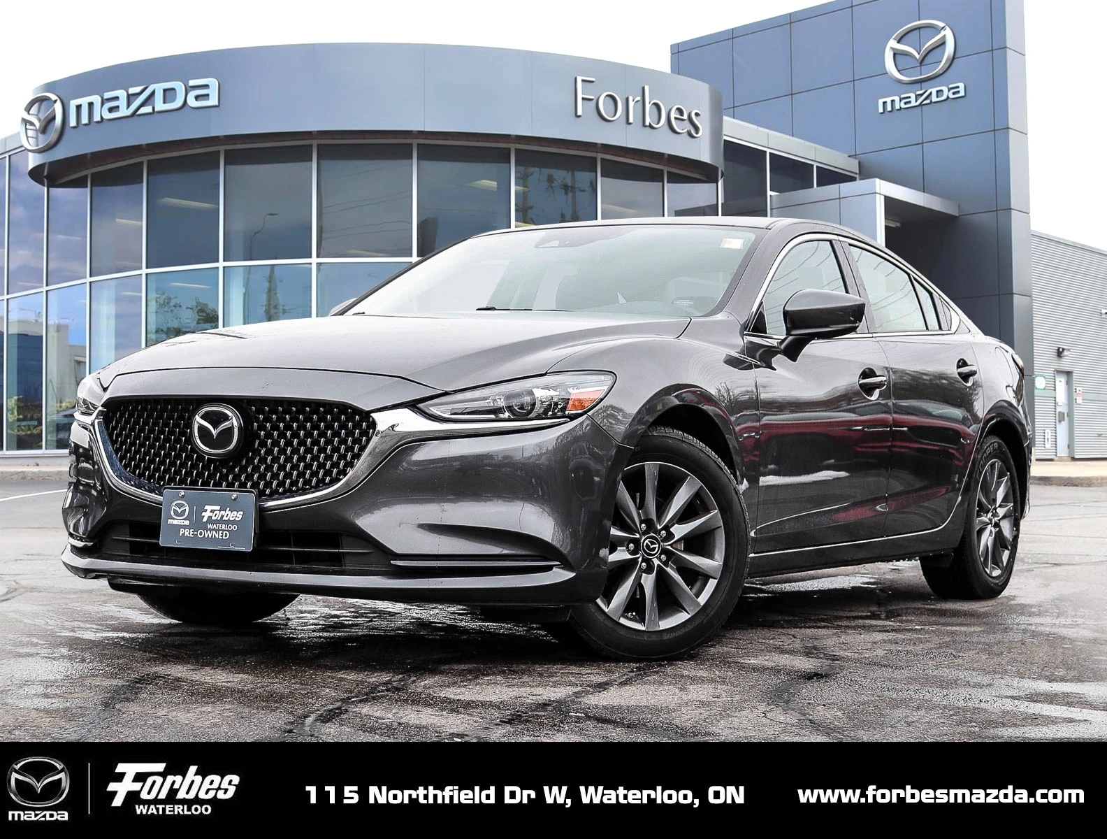 Mazda 6 GS-L* CARFAX* * (  ) | Mobile.bg   1