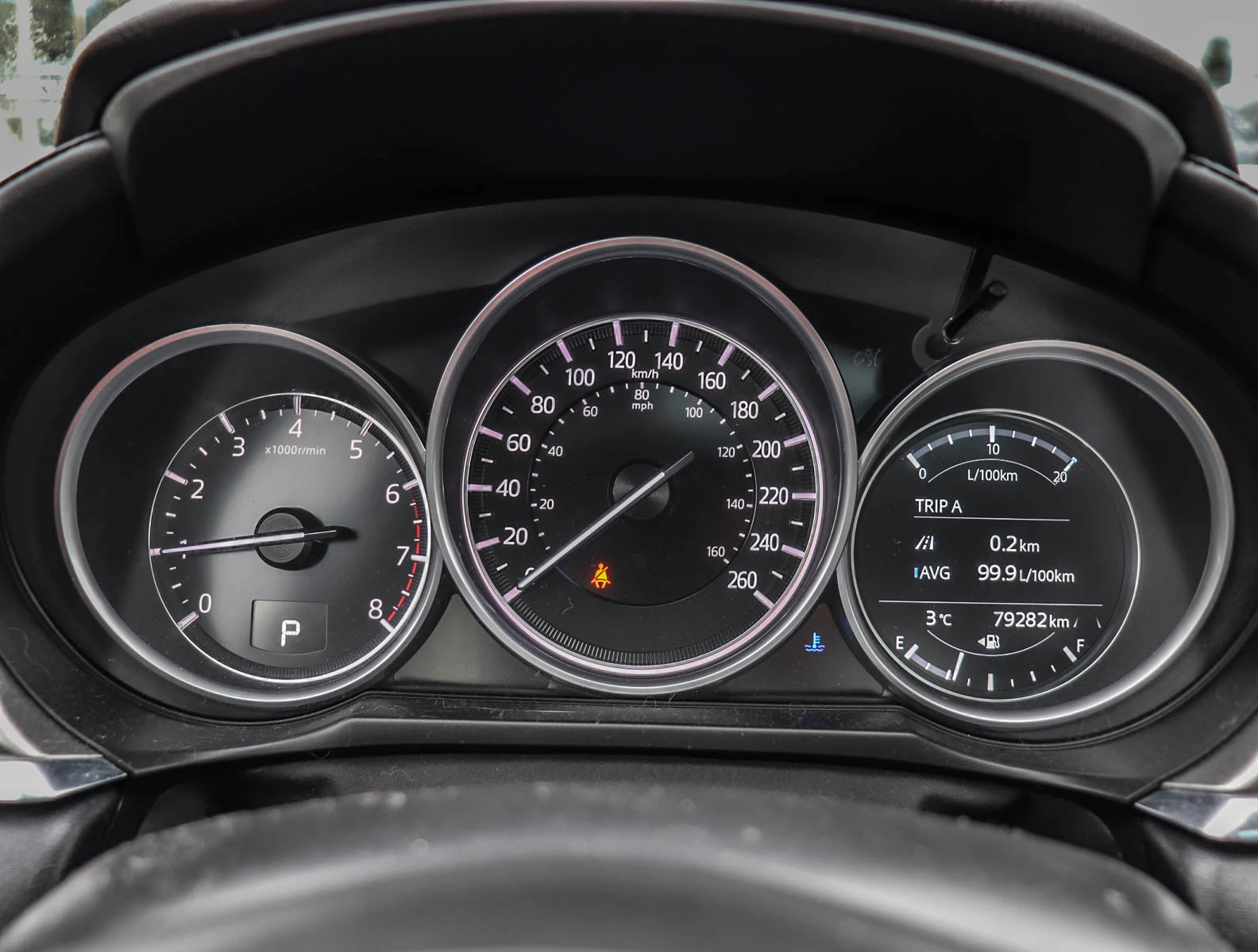 Mazda 6 GS-L* CARFAX* * (  ) | Mobile.bg   11