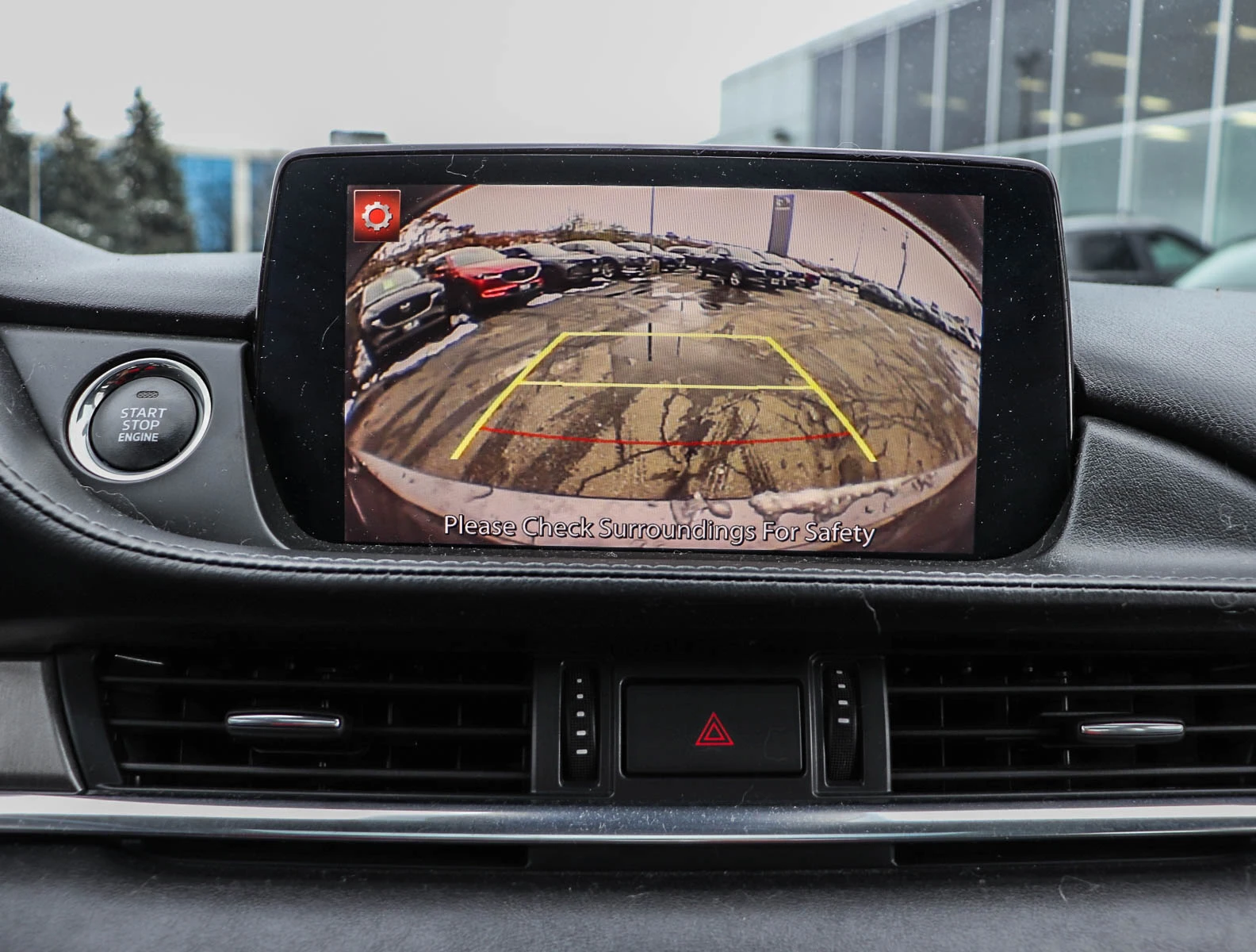 Mazda 6 GS-L* CARFAX* * (  ) | Mobile.bg   12