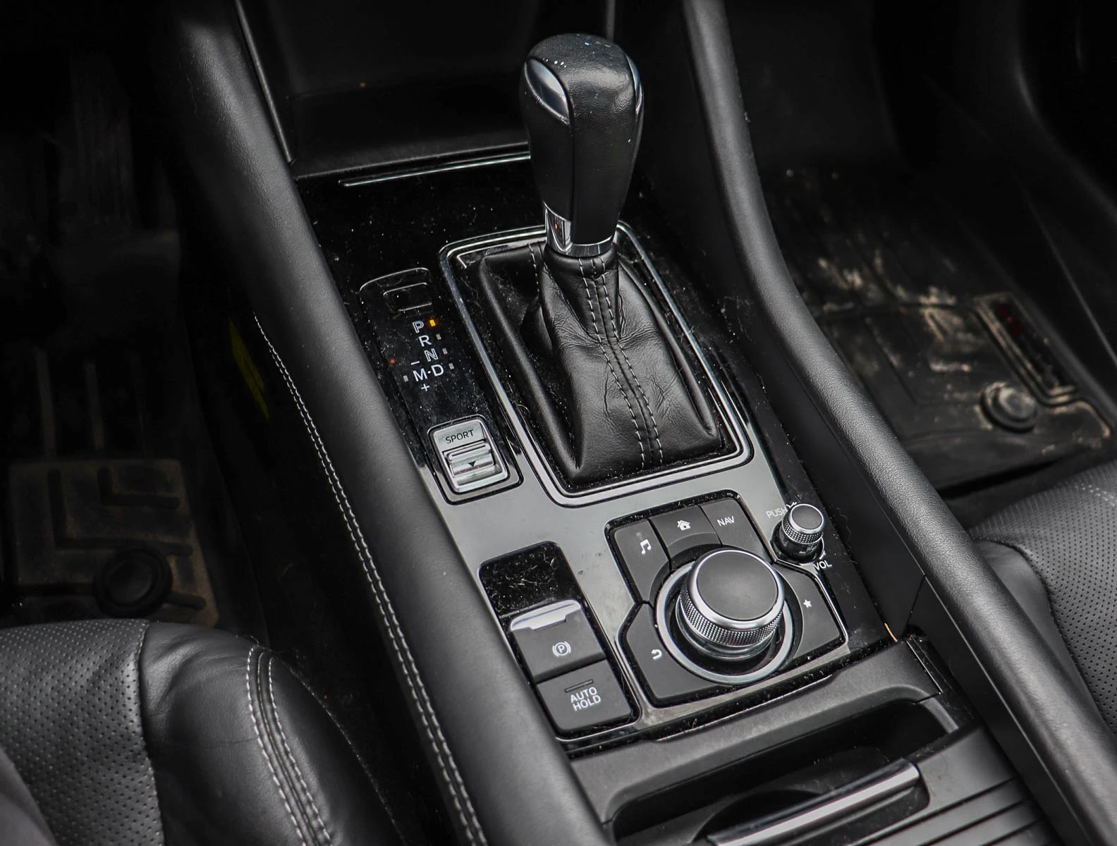 Mazda 6 GS-L* CARFAX* * (  ) | Mobile.bg   13