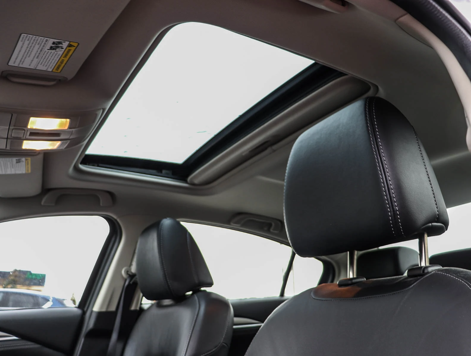 Mazda 6 GS-L* CARFAX* АвтоКредит* (ЦЕНА ДО БГ) - изображение 8