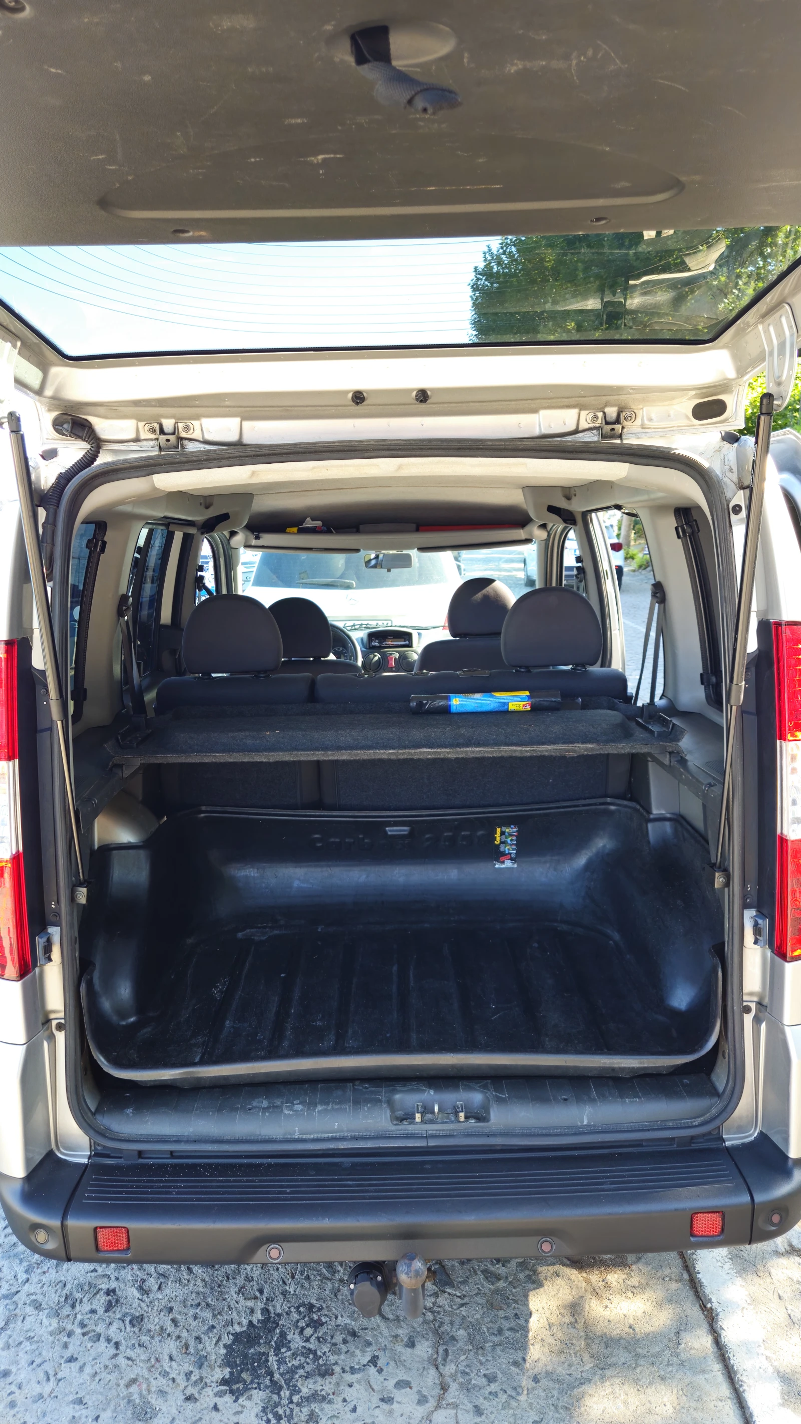 Fiat Doblo multijet  | Mobile.bg   5