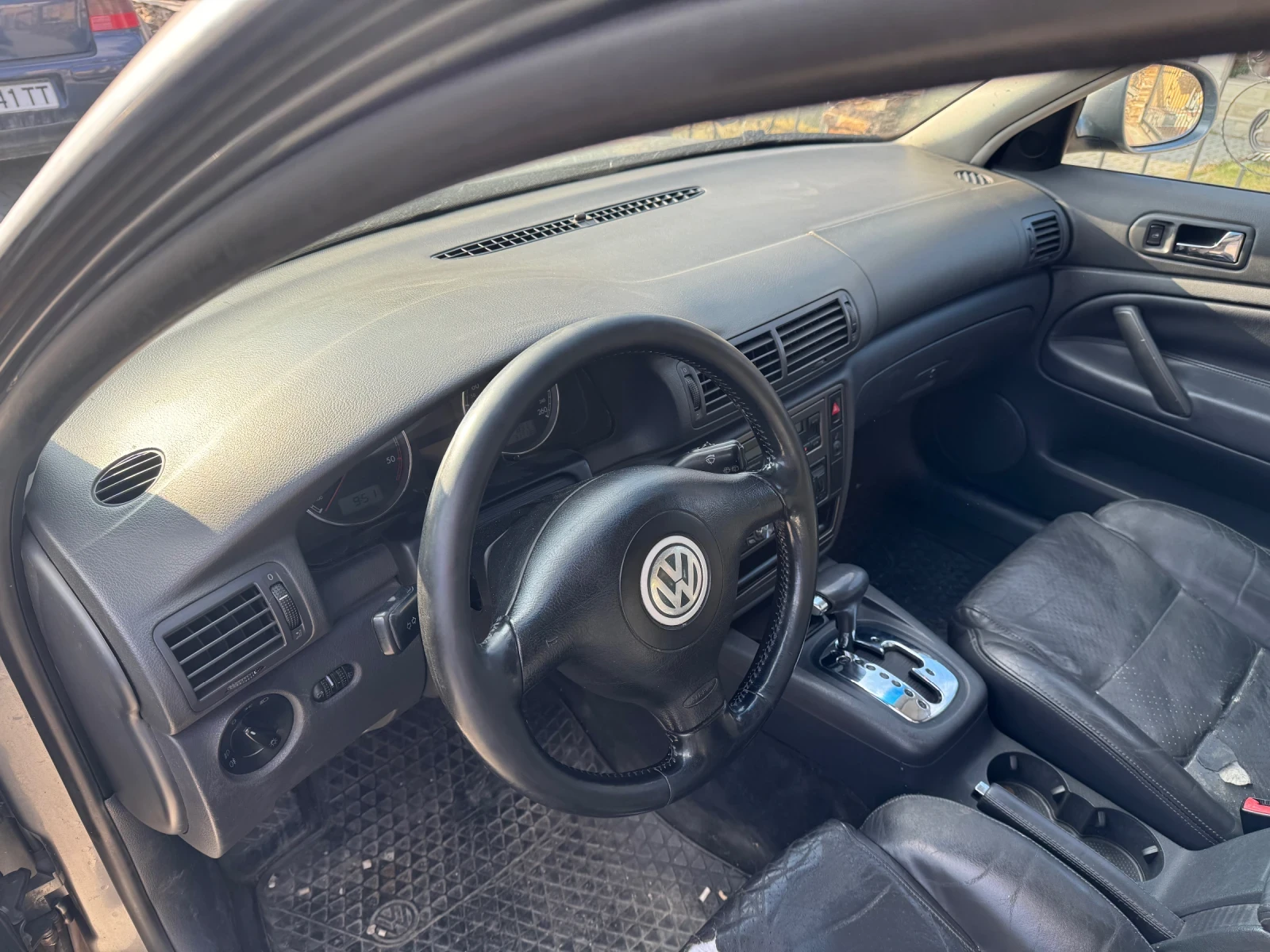 VW Passat 1, 9TDI 131 | Mobile.bg   5