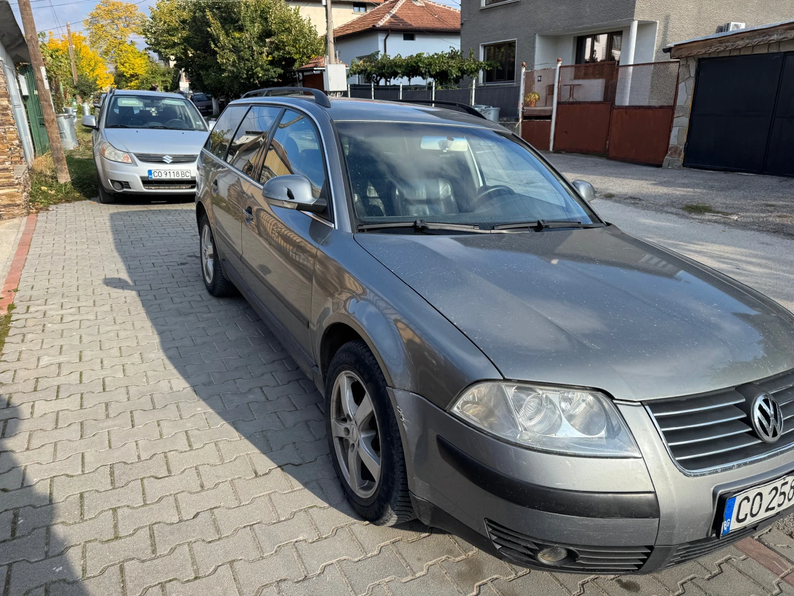 VW Passat 1, 9TDI 131 | Mobile.bg   3