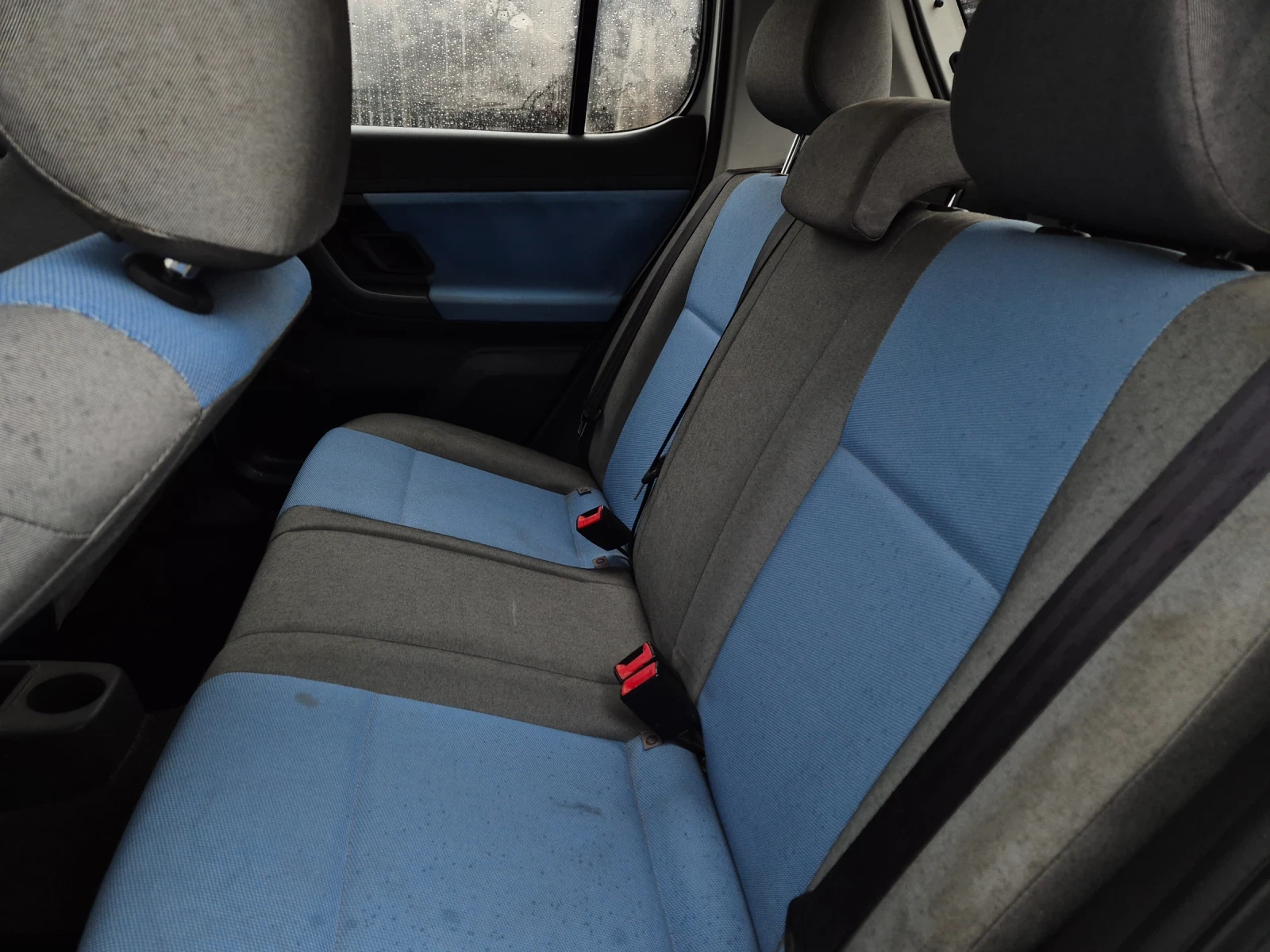 Skoda Fabia 1.2GPL-60k.c. | Mobile.bg   9