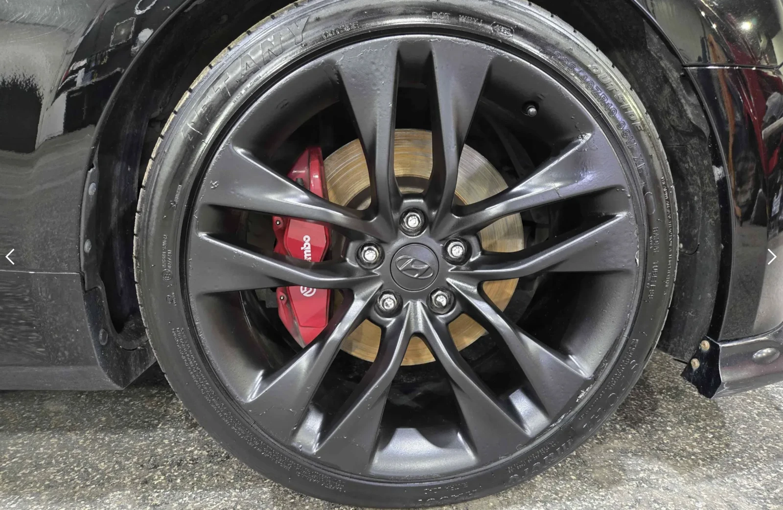 Hyundai Genesis Coupe 3.8 Spec R | Mobile.bg   14