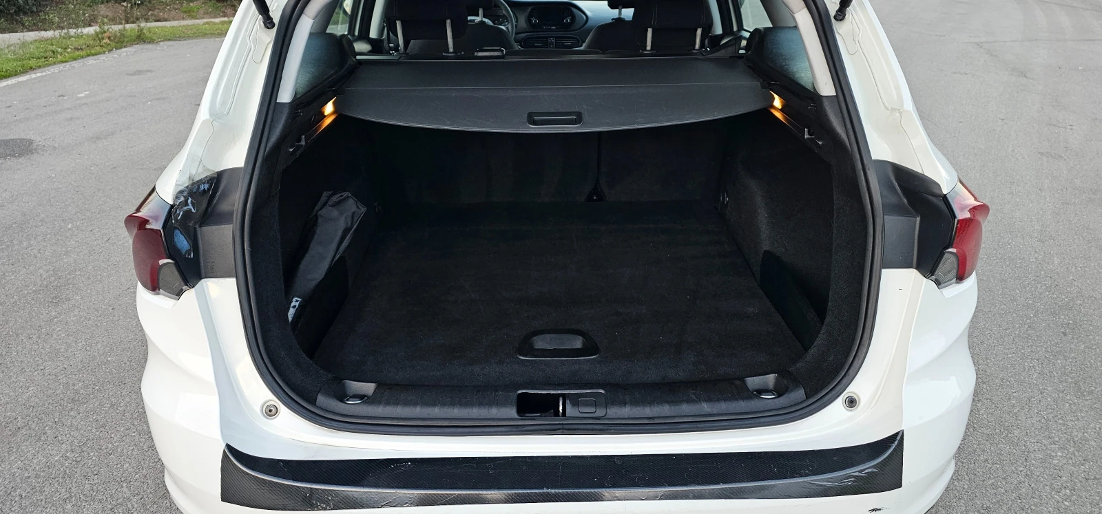 Fiat Tipo 1 6 | Mobile.bg   7