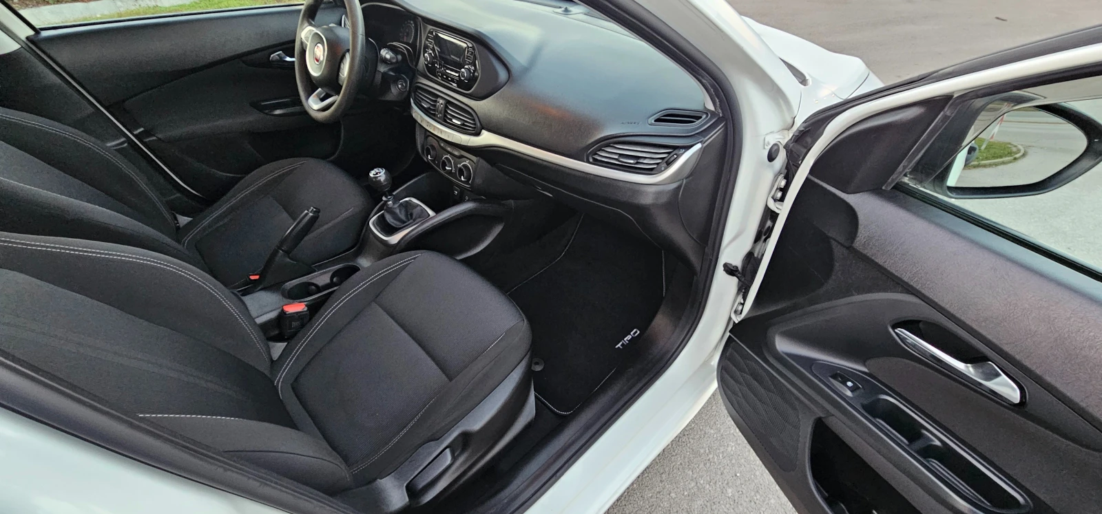 Fiat Tipo 1 6 | Mobile.bg   11