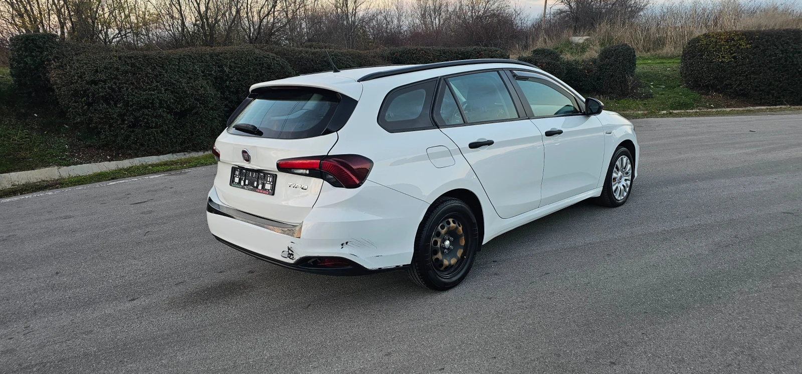 Fiat Tipo 1 6 | Mobile.bg   4