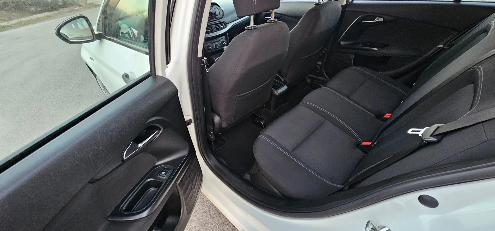 Fiat Tipo 1 6 | Mobile.bg   9