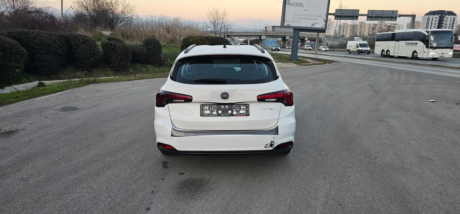 Fiat Tipo 1 6 | Mobile.bg   6