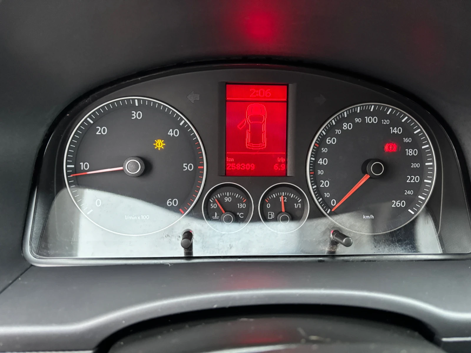 VW Caddy 2009+ + 1.9TDI+ 105+ MAXI+ +  | Mobile.bg   10