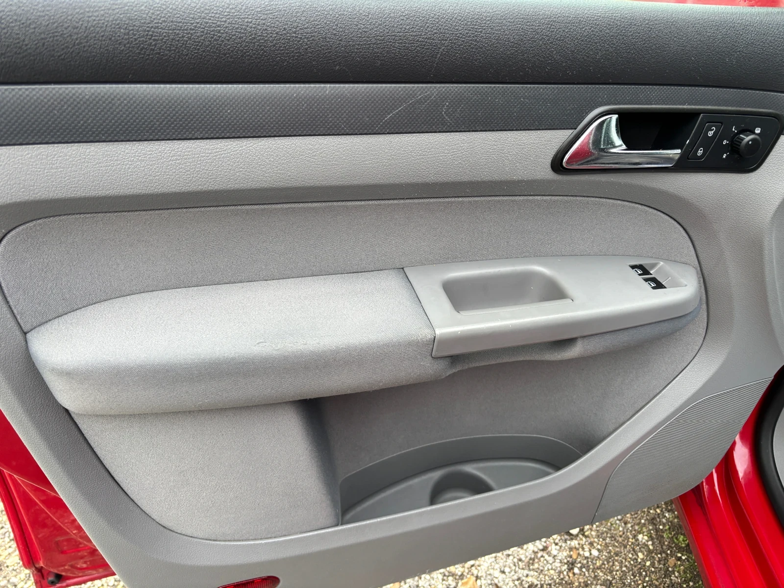 VW Caddy 2009+ + 1.9TDI+ 105+ MAXI+ +  | Mobile.bg   8