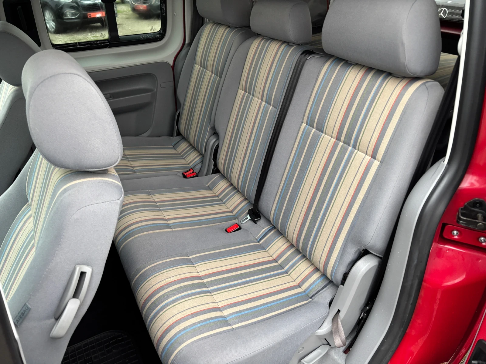 VW Caddy 2009+ + 1.9TDI+ 105+ MAXI+ +  | Mobile.bg   12