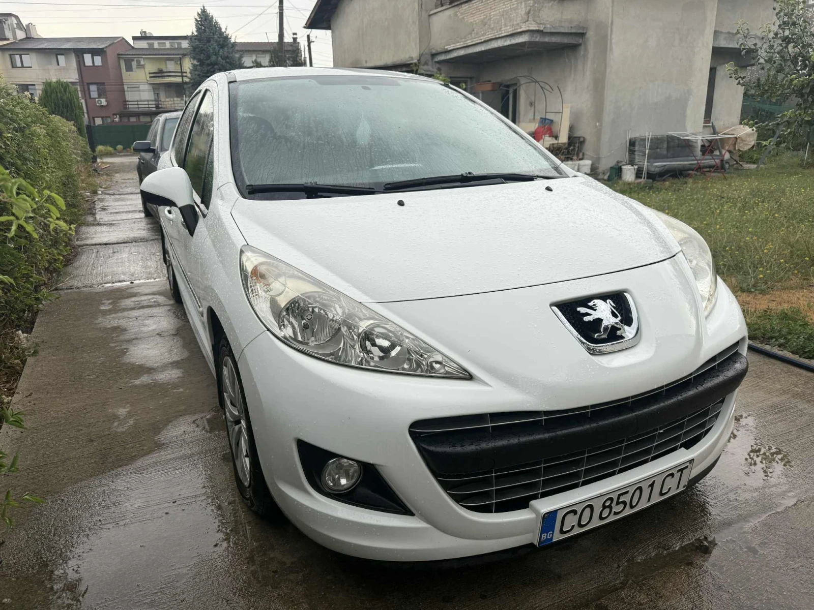 Peugeot 207 | Mobile.bg � ����������� 1