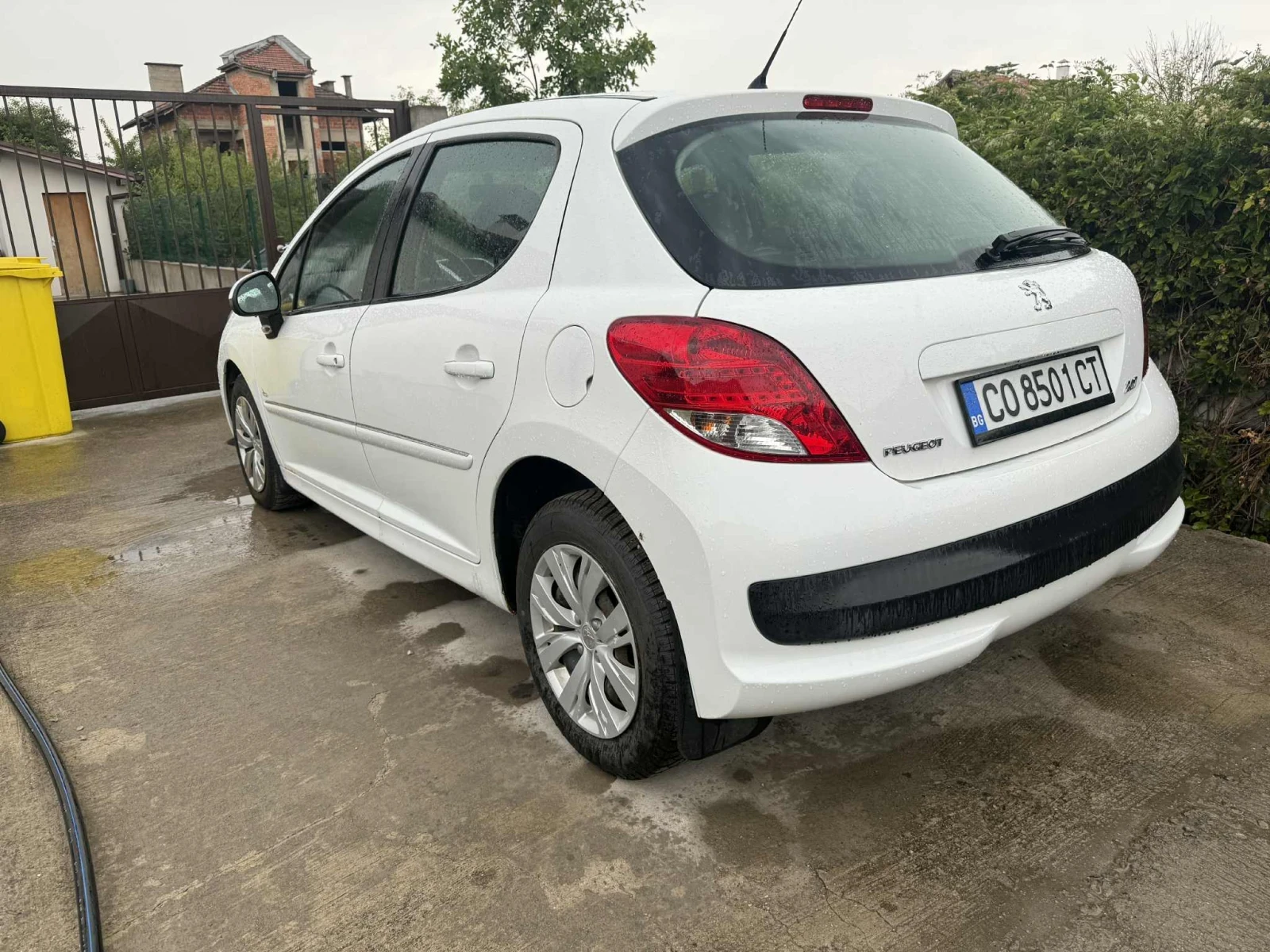 Peugeot 207  - изображение 3