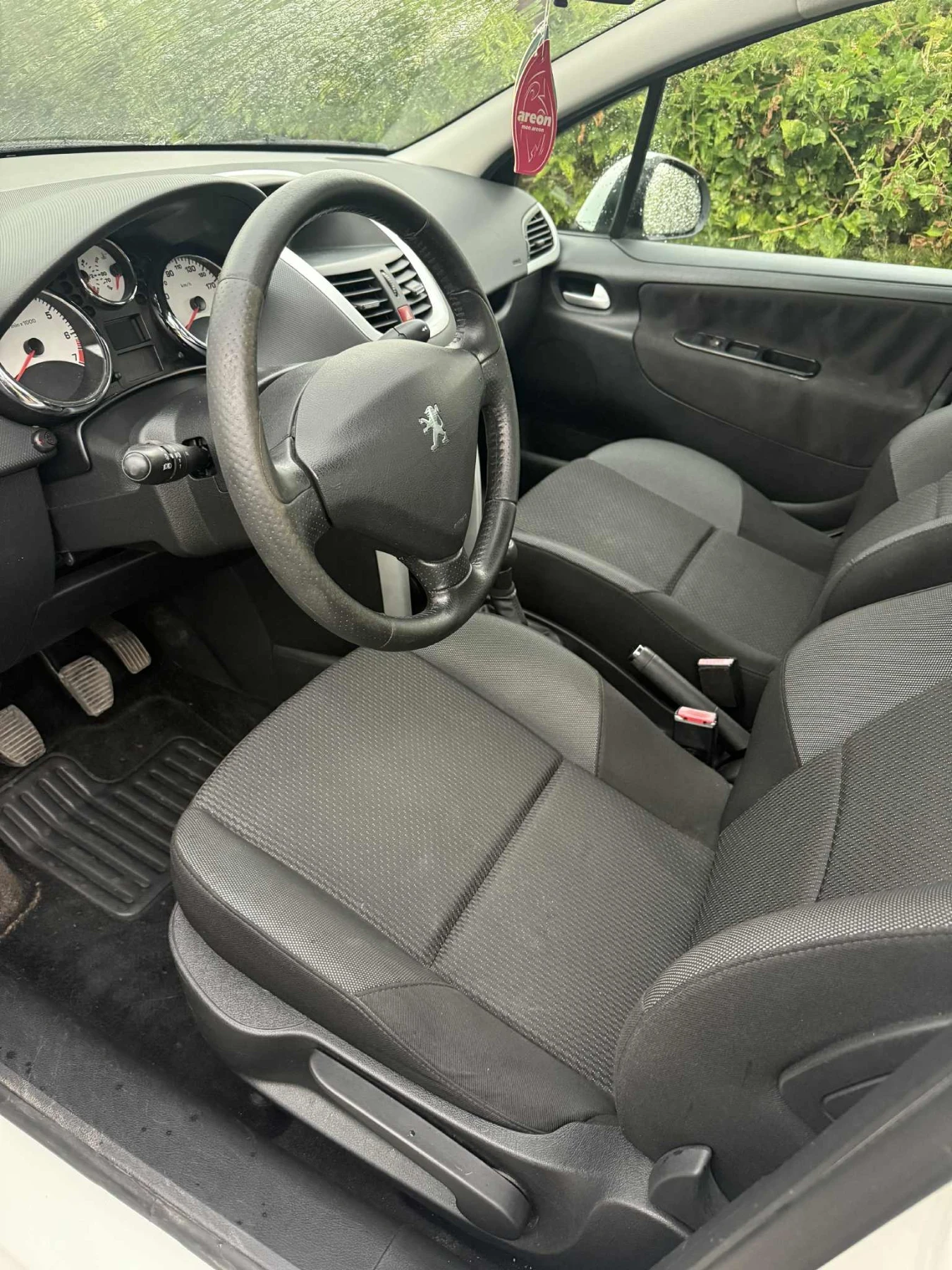 Peugeot 207  - изображение 4