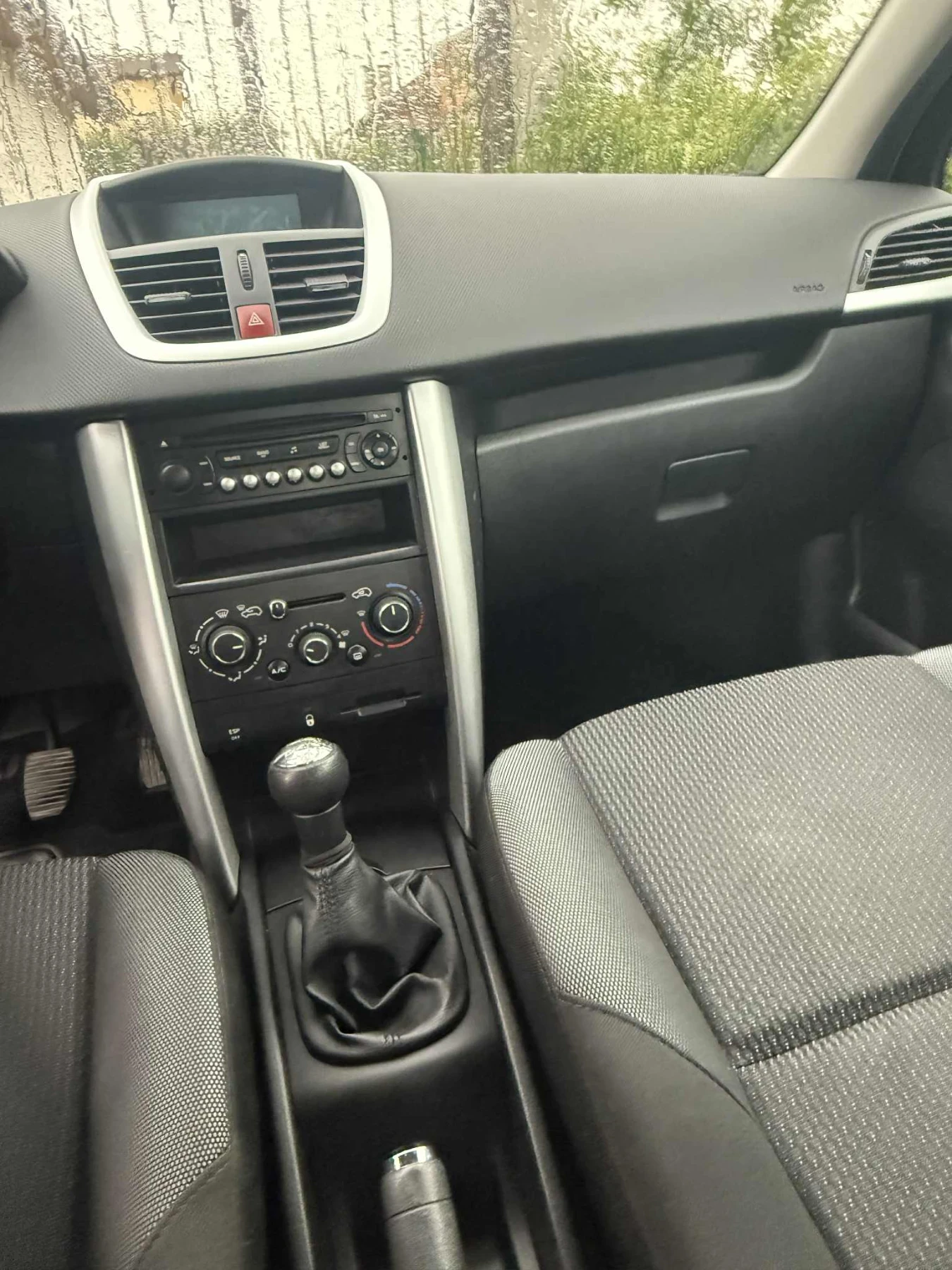 Peugeot 207  - изображение 8