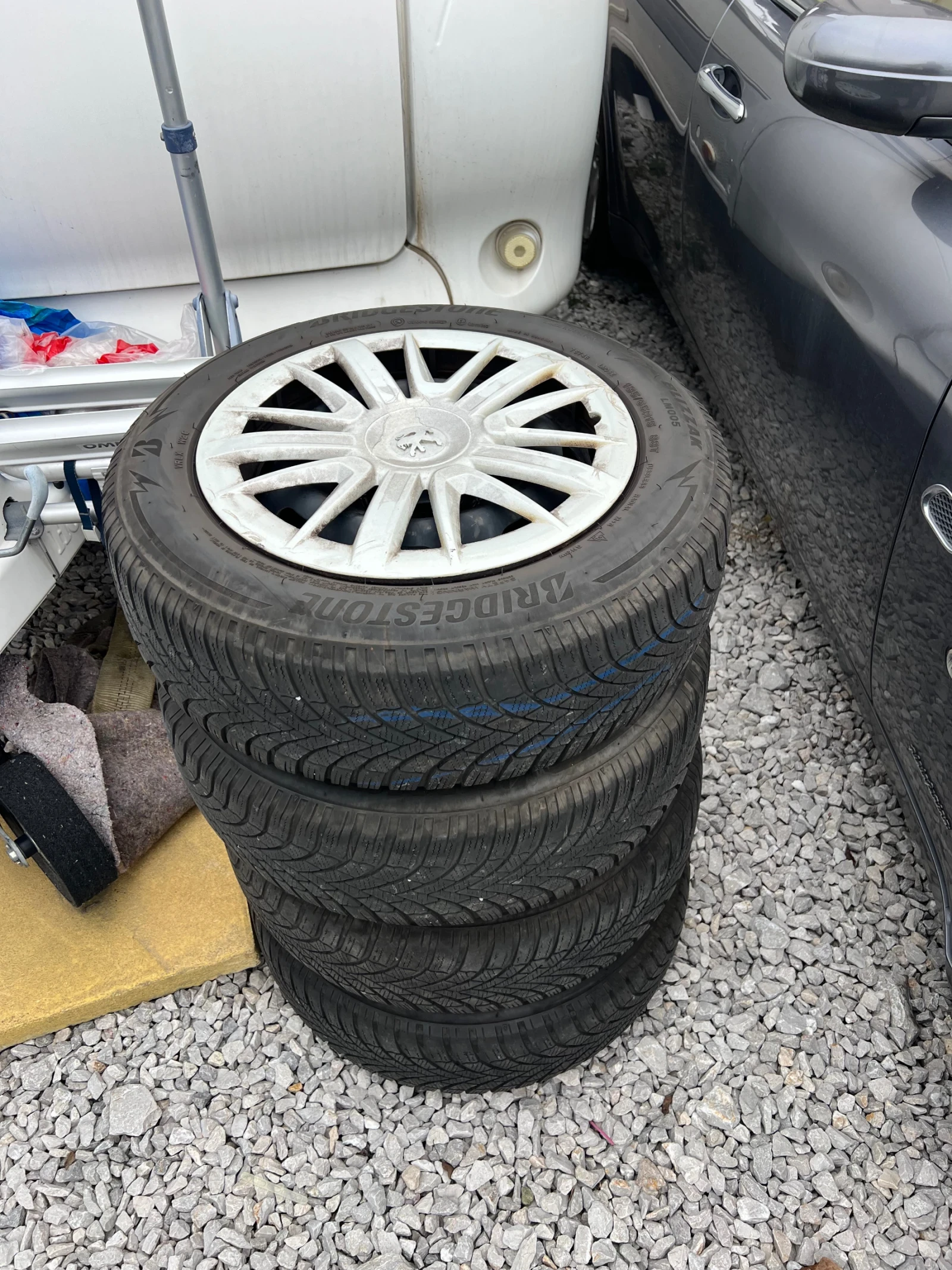 Peugeot 207 1.6i Avtomat | Mobile.bg � ����������� 15